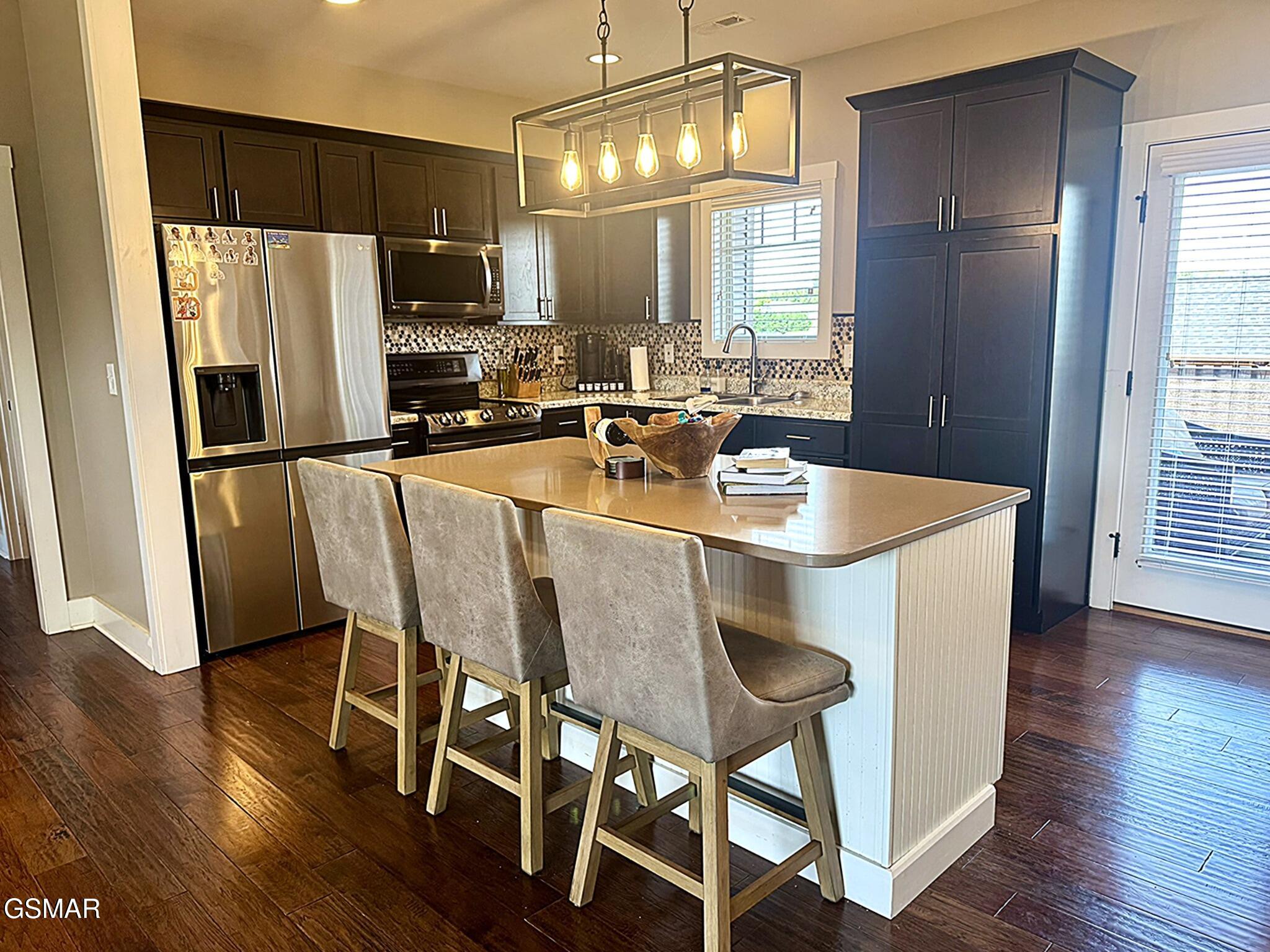 2899 Alden Glenn Court Sevierville TN 37876