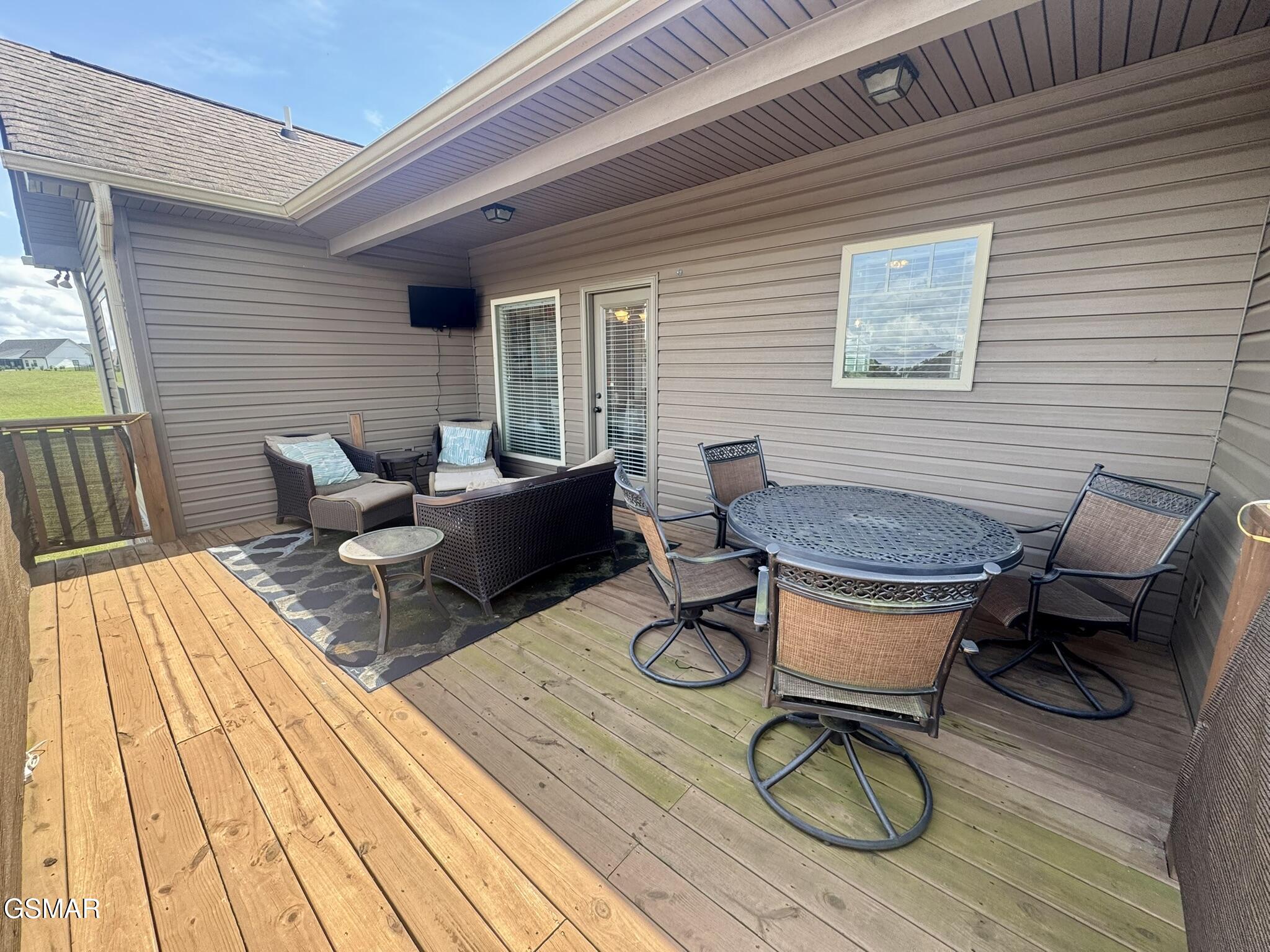 2899 Alden Glenn Court Sevierville TN 37876
