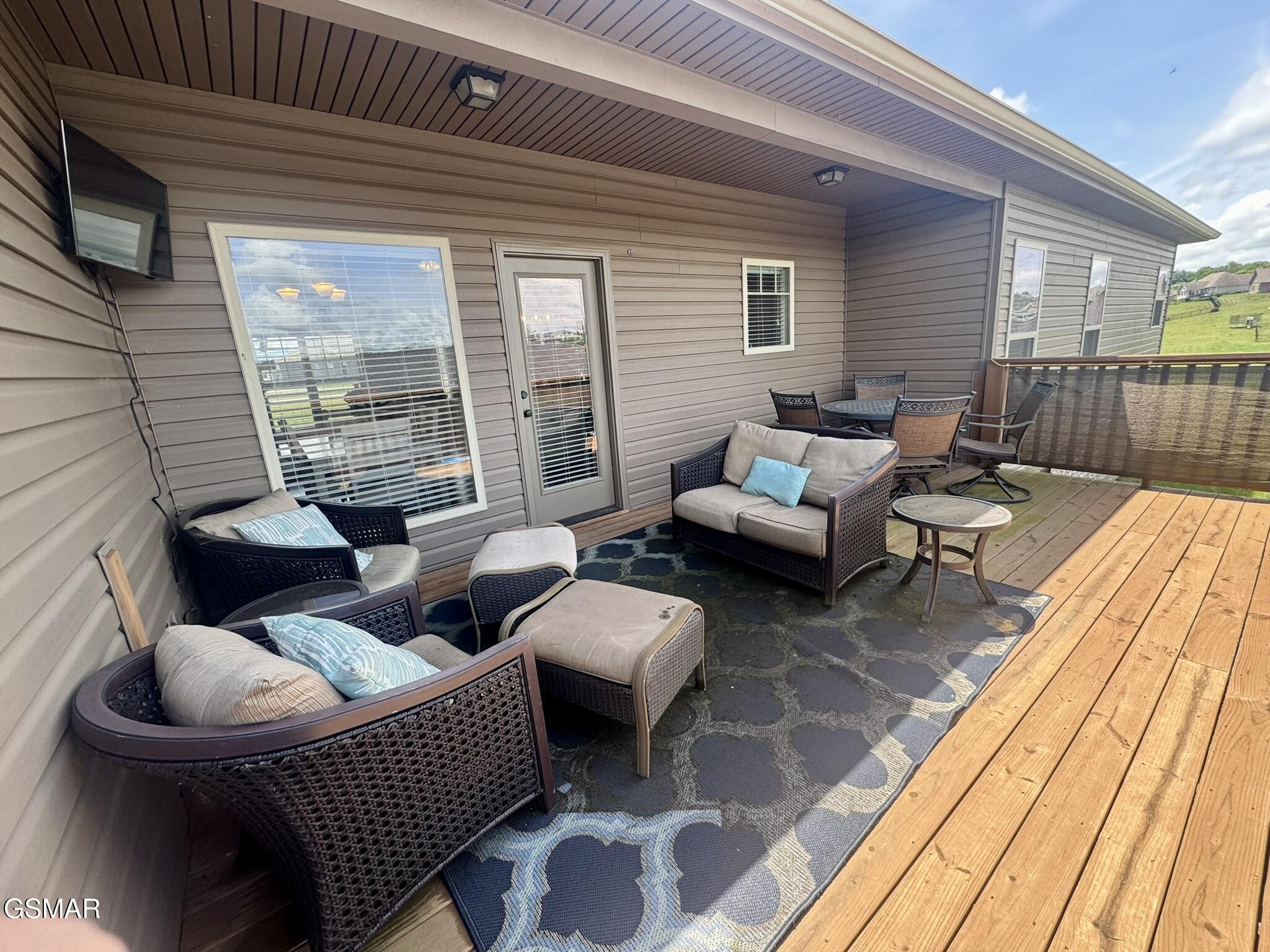 2899 Alden Glenn Court Sevierville TN 37876