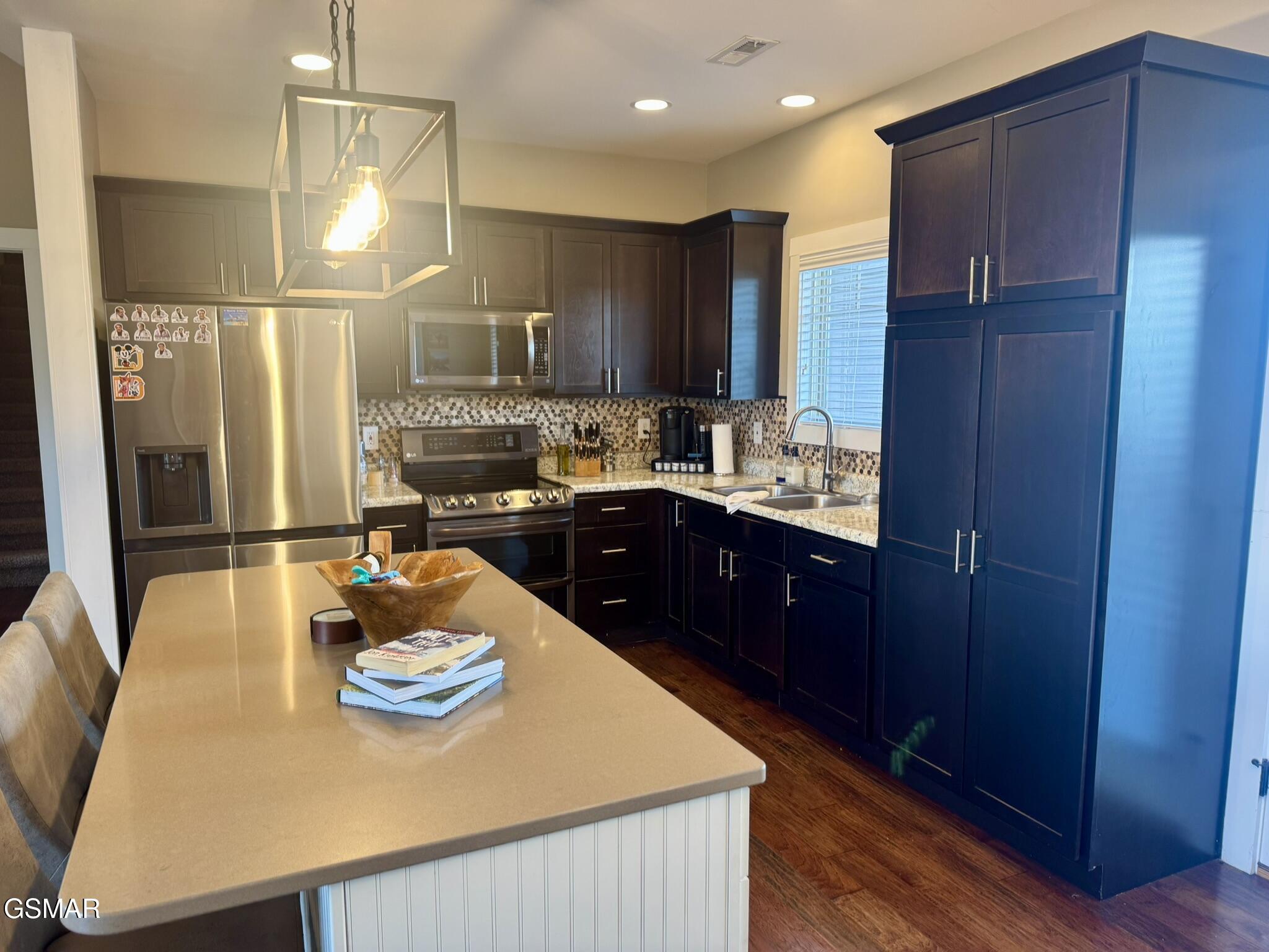 2899 Alden Glenn Court Sevierville TN 37876
