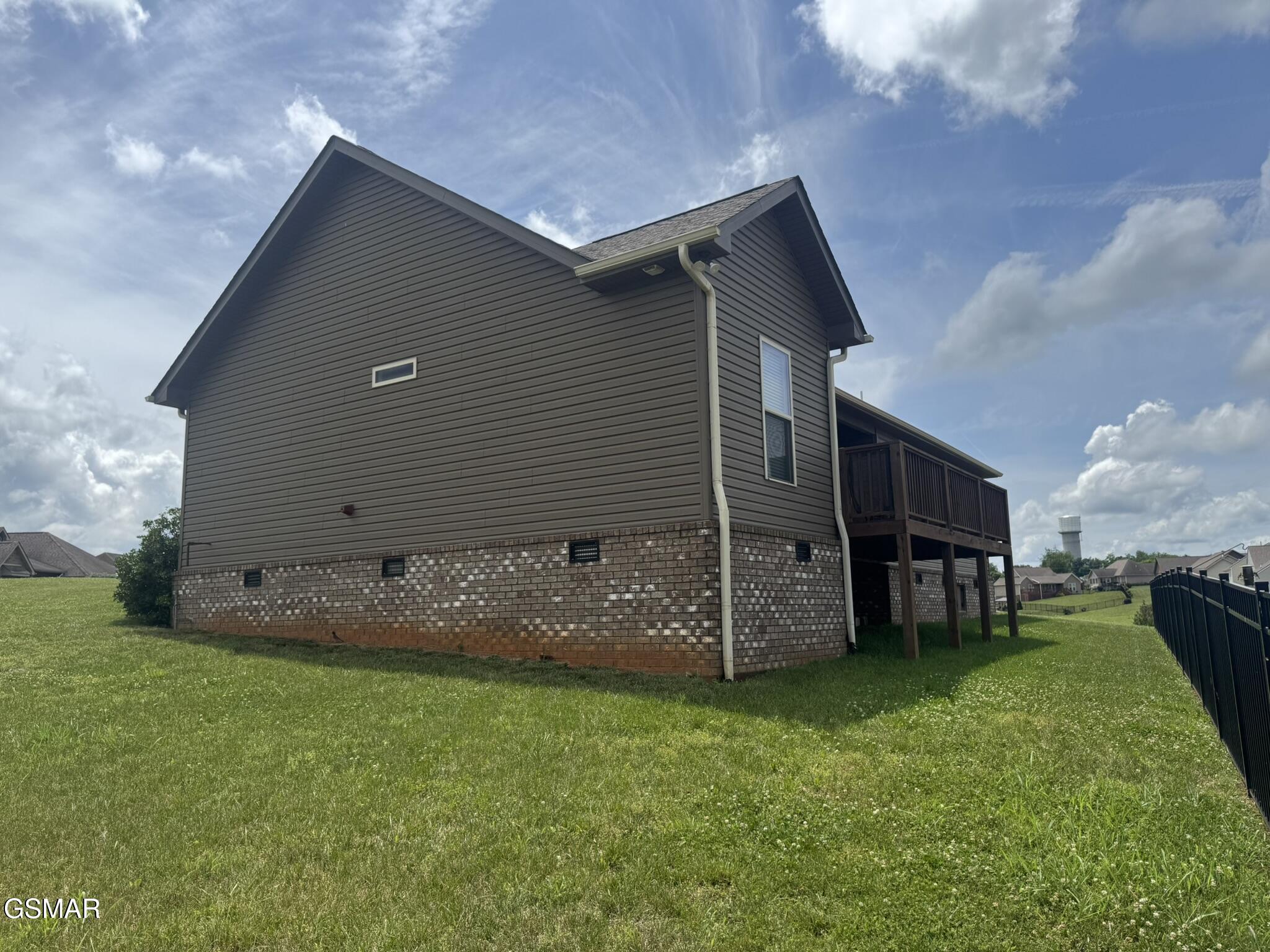 2899 Alden Glenn Court Sevierville TN 37876