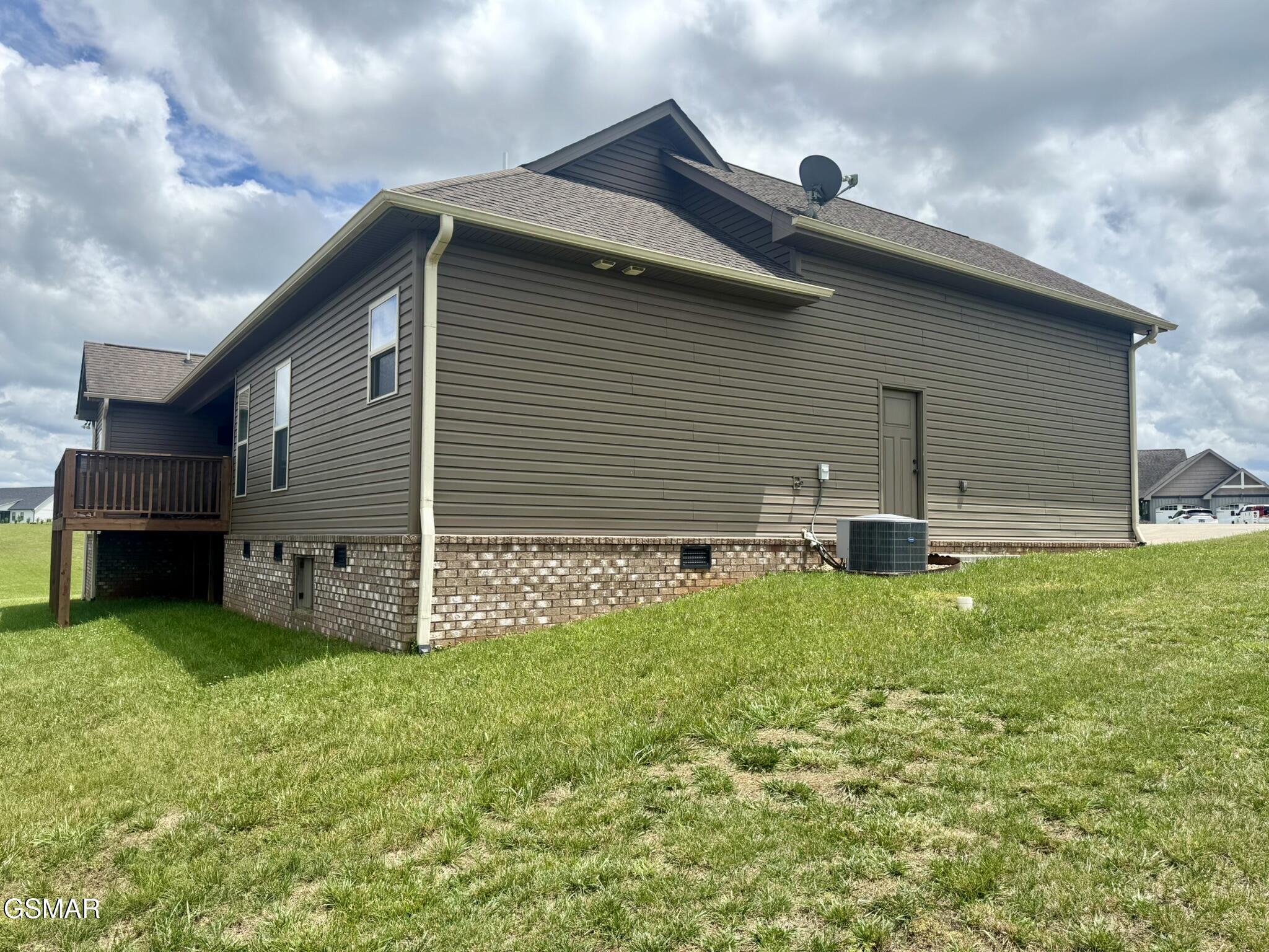 2899 Alden Glenn Court Sevierville TN 37876