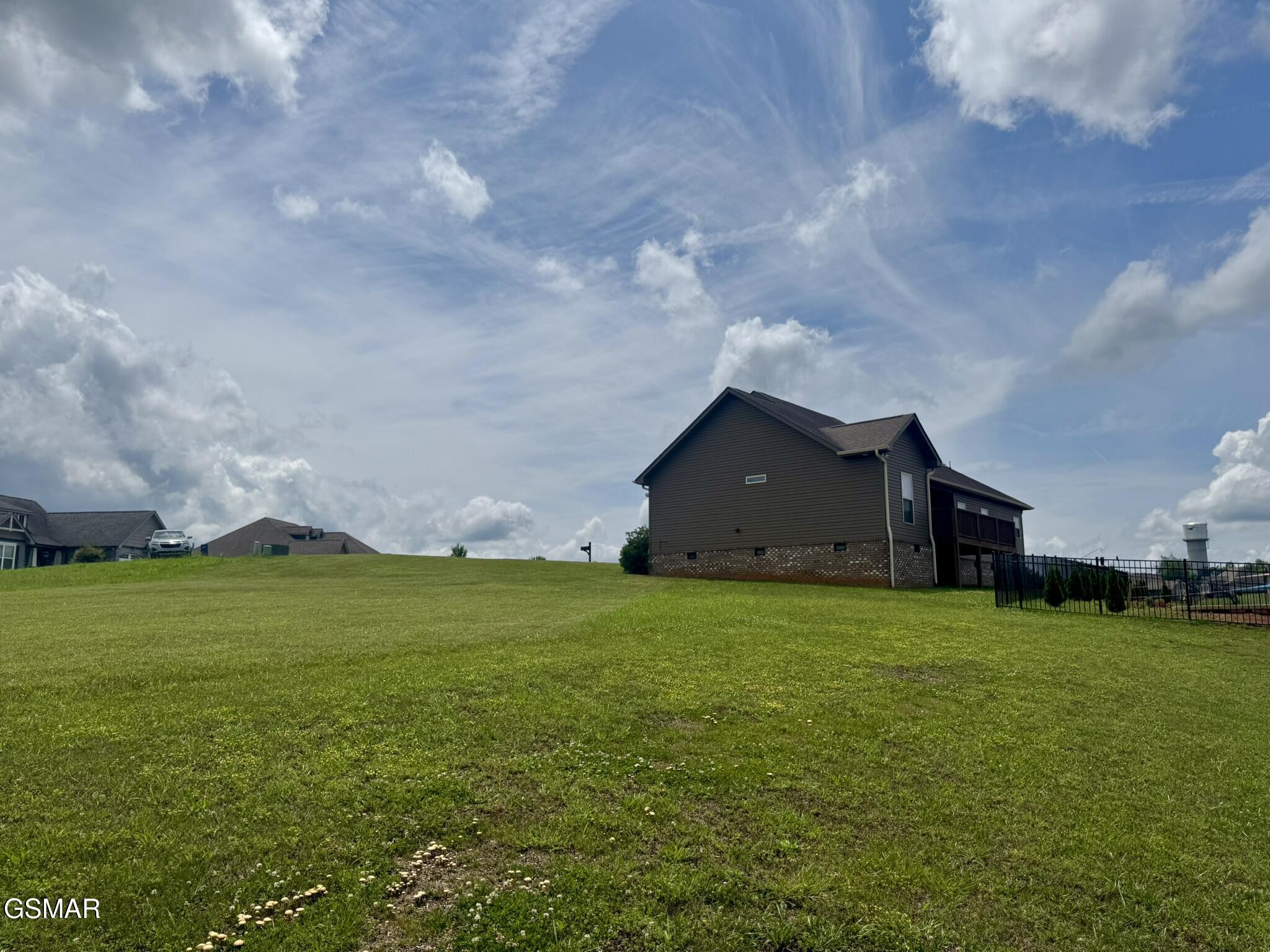 2899 Alden Glenn Court Sevierville TN 37876