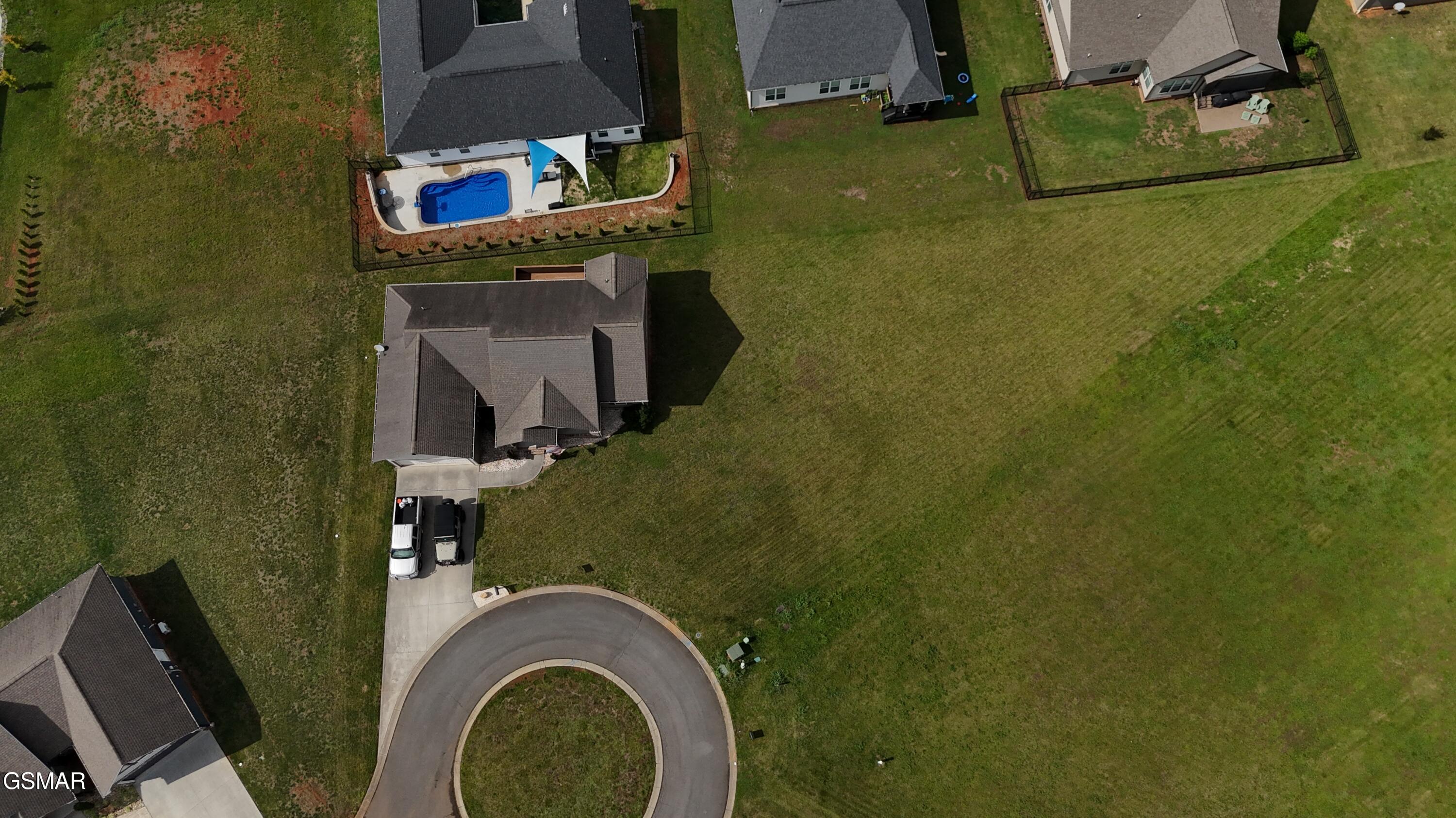 2899 Alden Glenn Court Sevierville TN 37876
