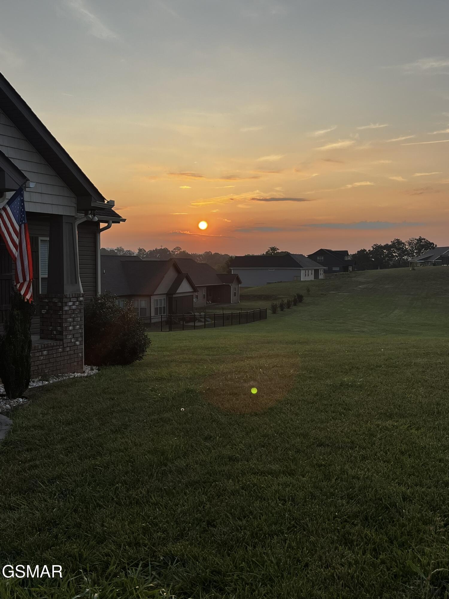 2899 Alden Glenn Court Sevierville TN 37876