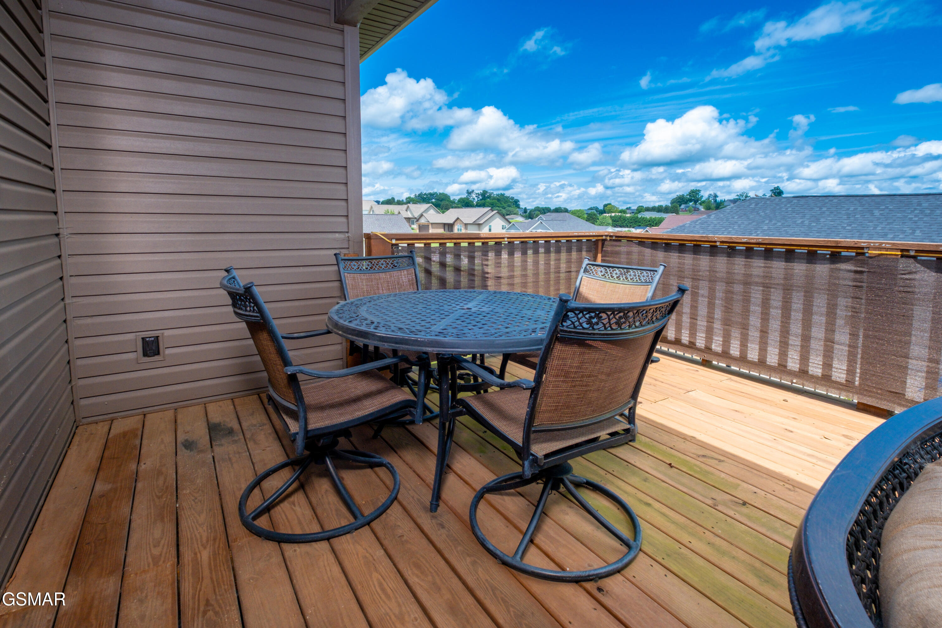 2899 Alden Glenn Court Sevierville TN 37876