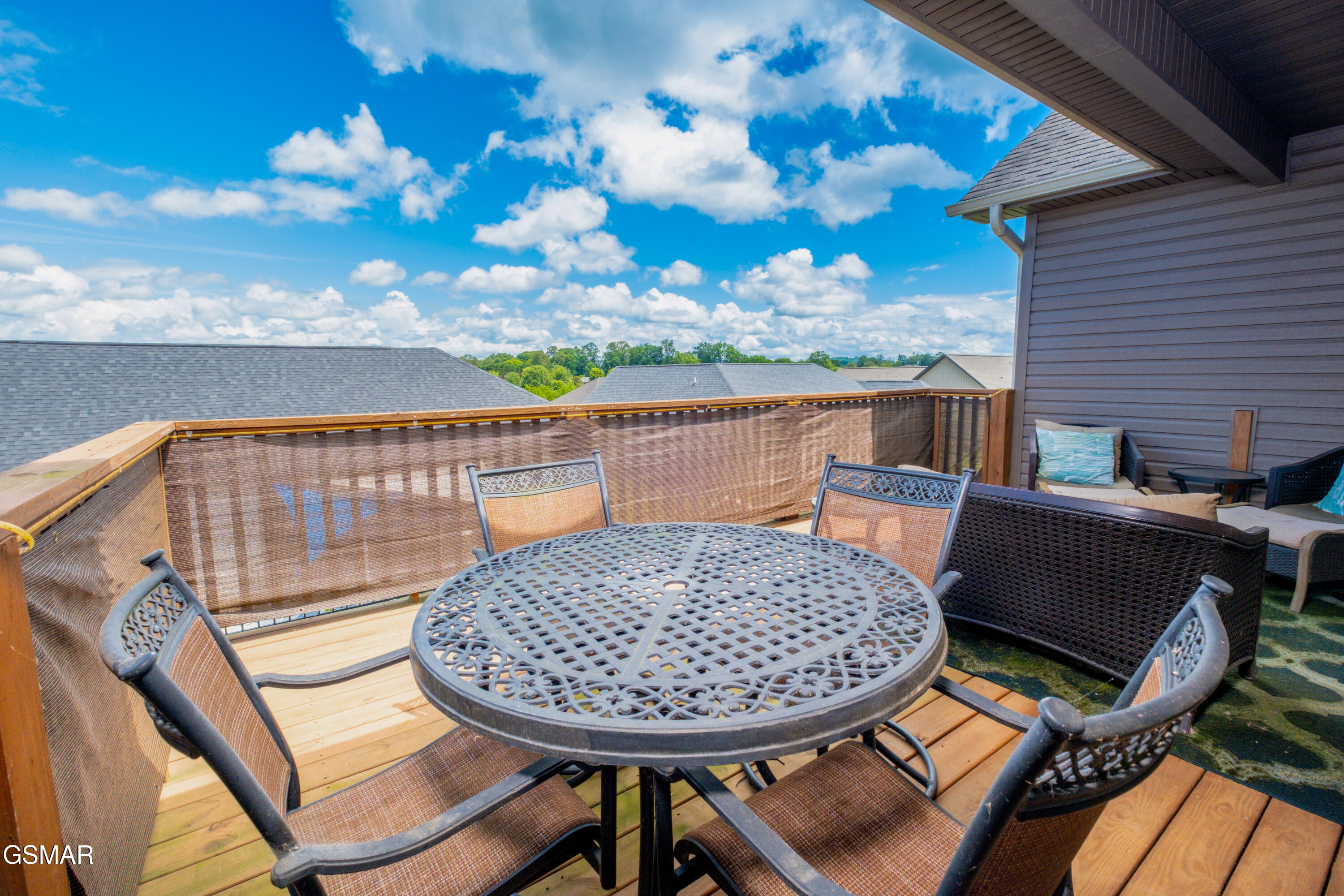 2899 Alden Glenn Court Sevierville TN 37876