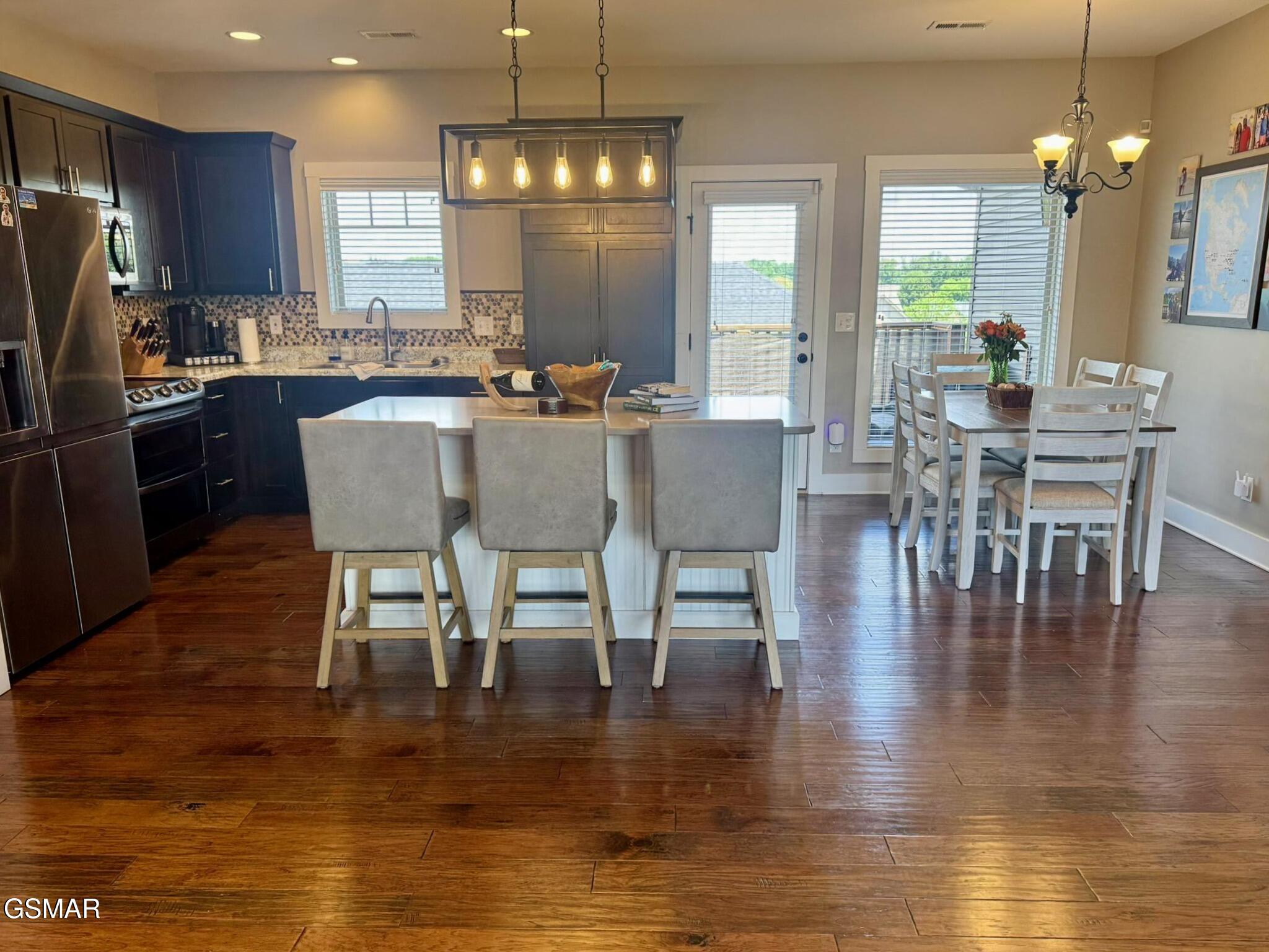 2899 Alden Glenn Court Sevierville TN 37876