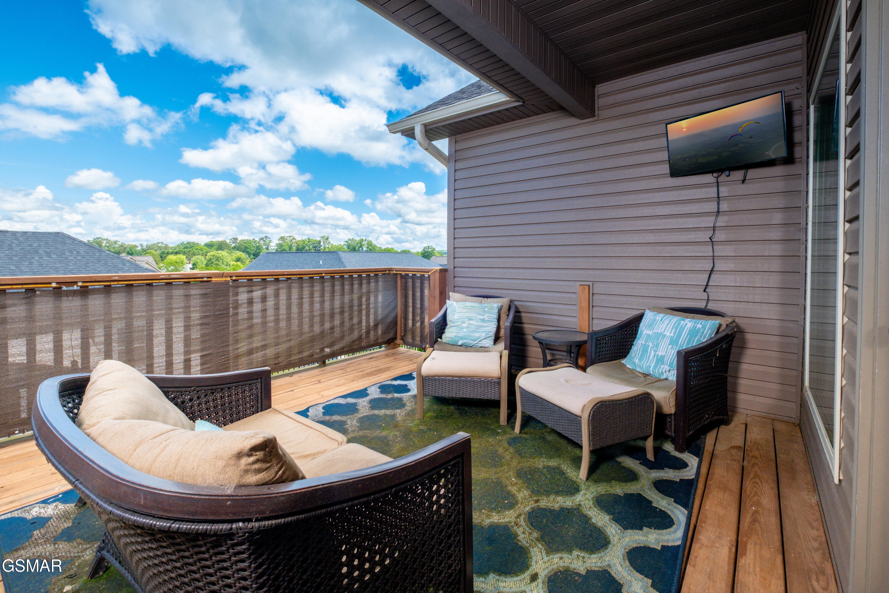 2899 Alden Glenn Court Sevierville TN 37876