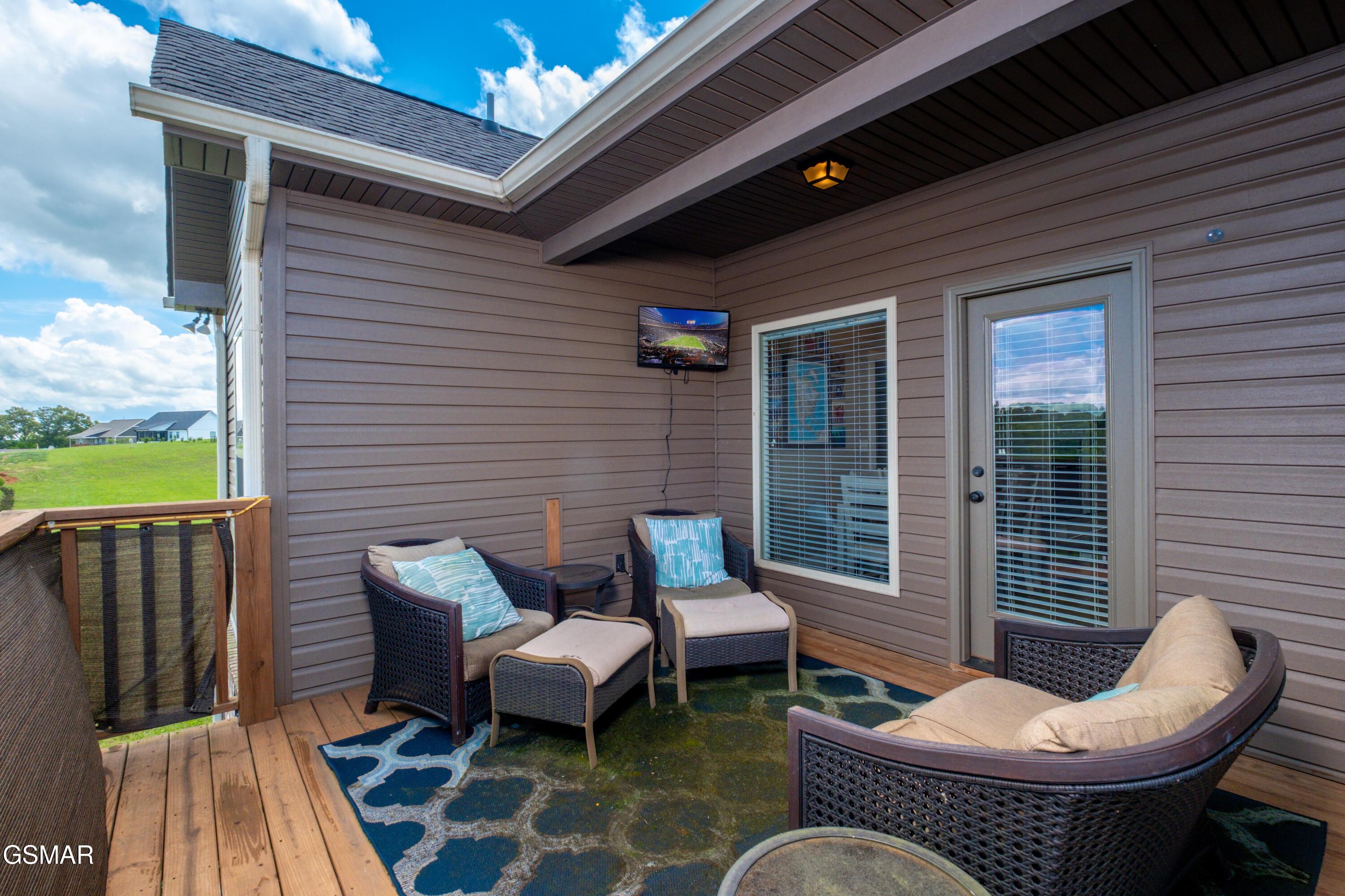2899 Alden Glenn Court Sevierville TN 37876