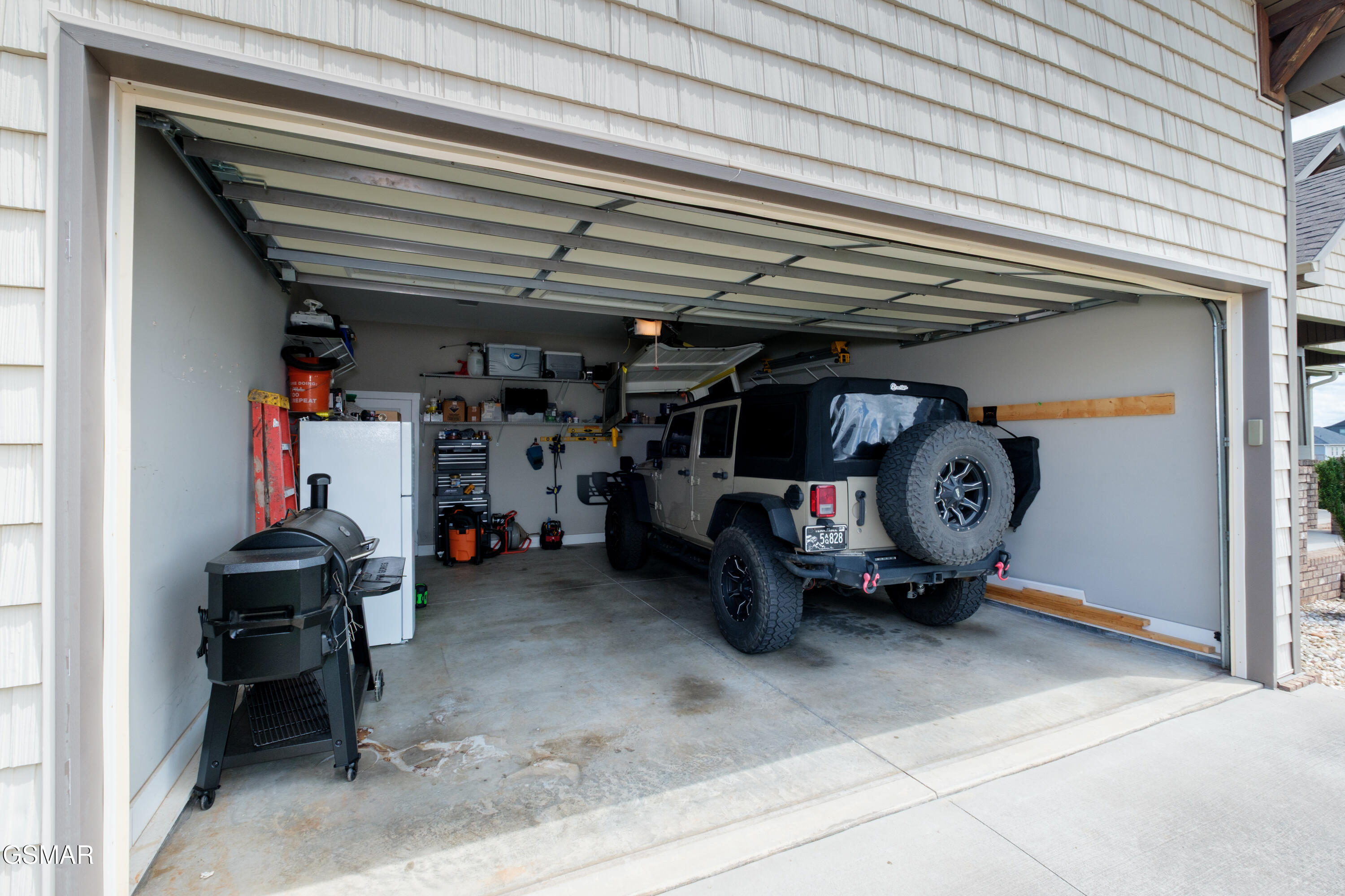 2899 Alden Glenn Court Sevierville TN 37876