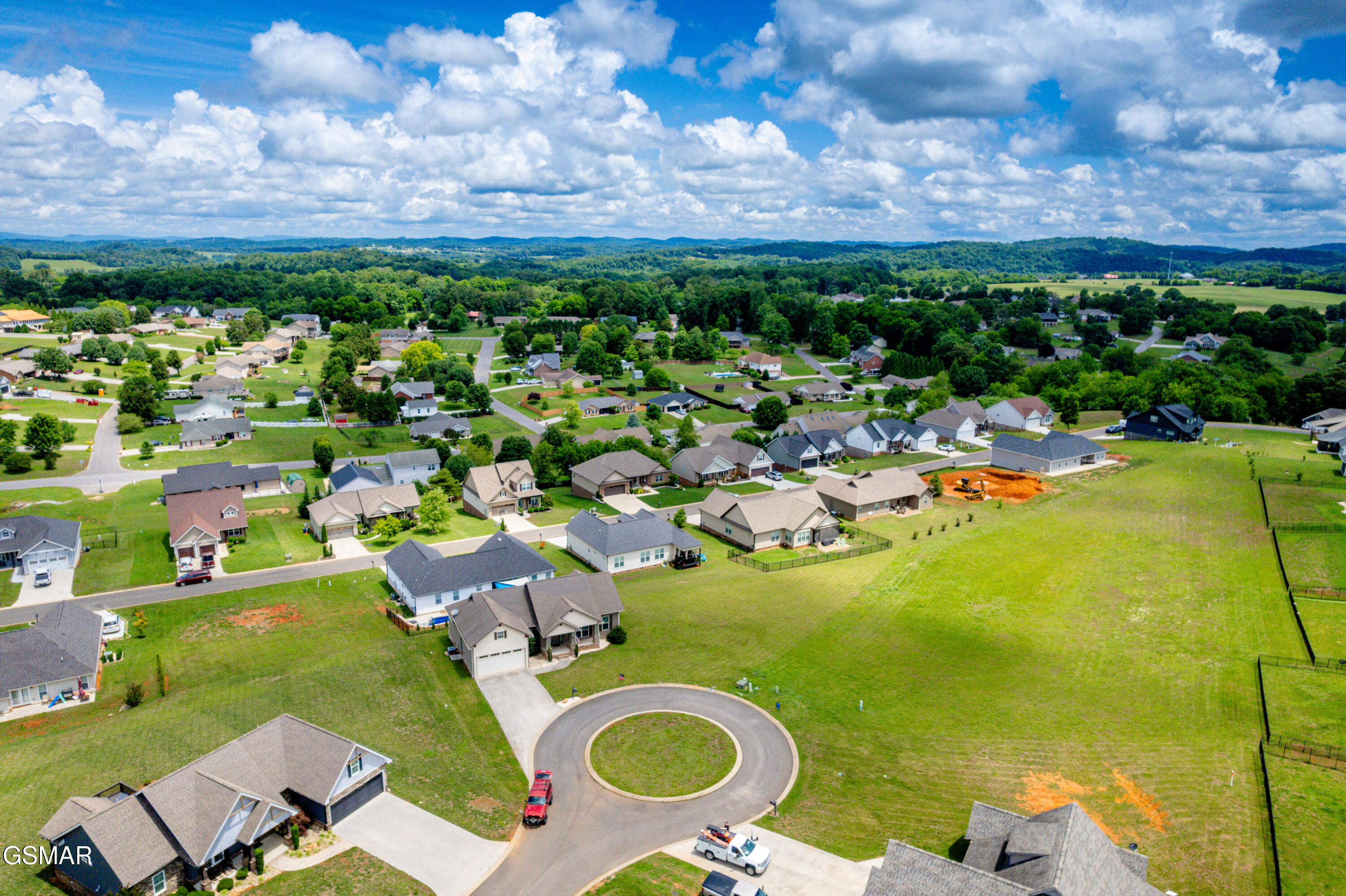2899 Alden Glenn Court Sevierville TN 37876