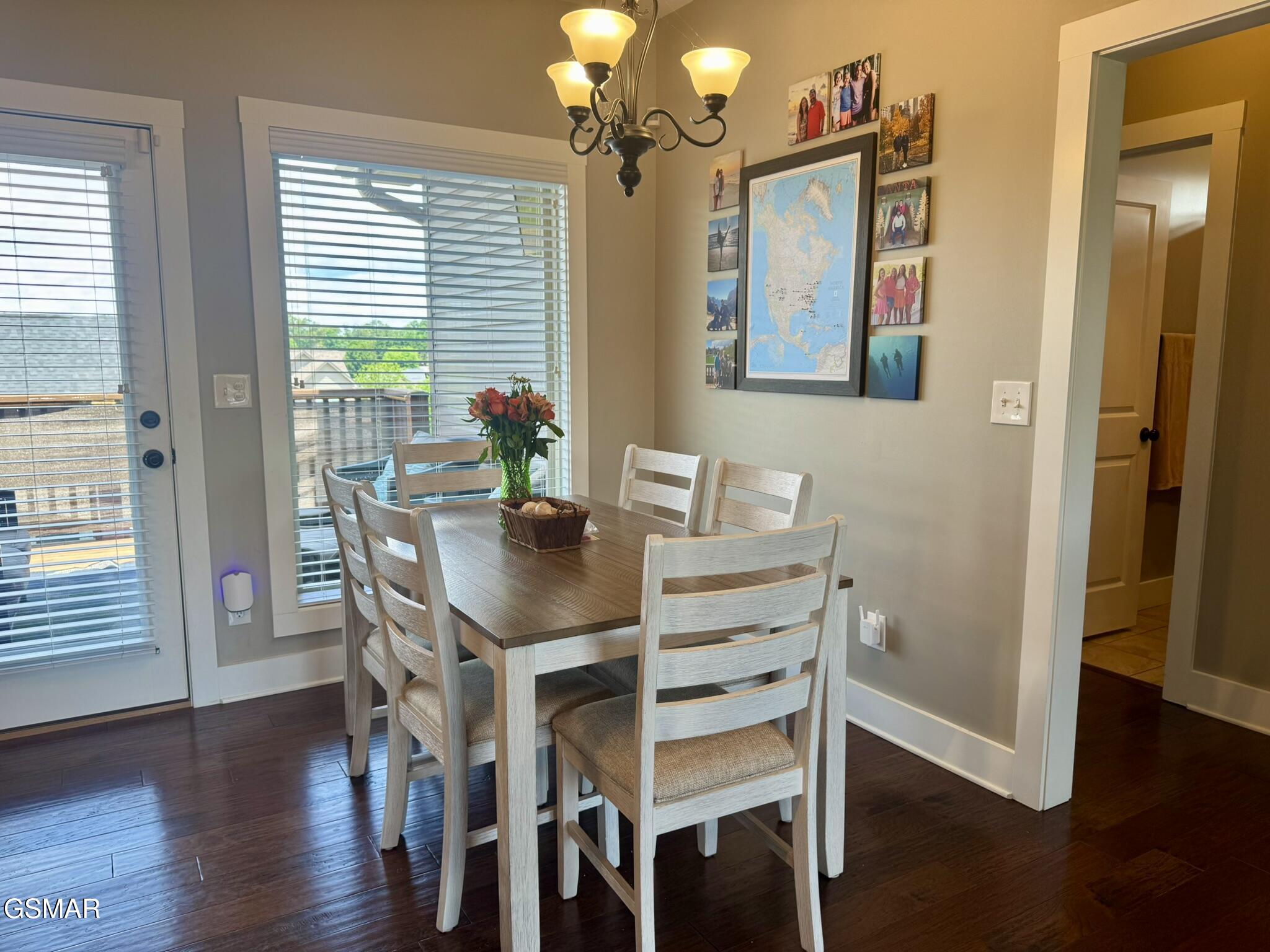 2899 Alden Glenn Court Sevierville TN 37876