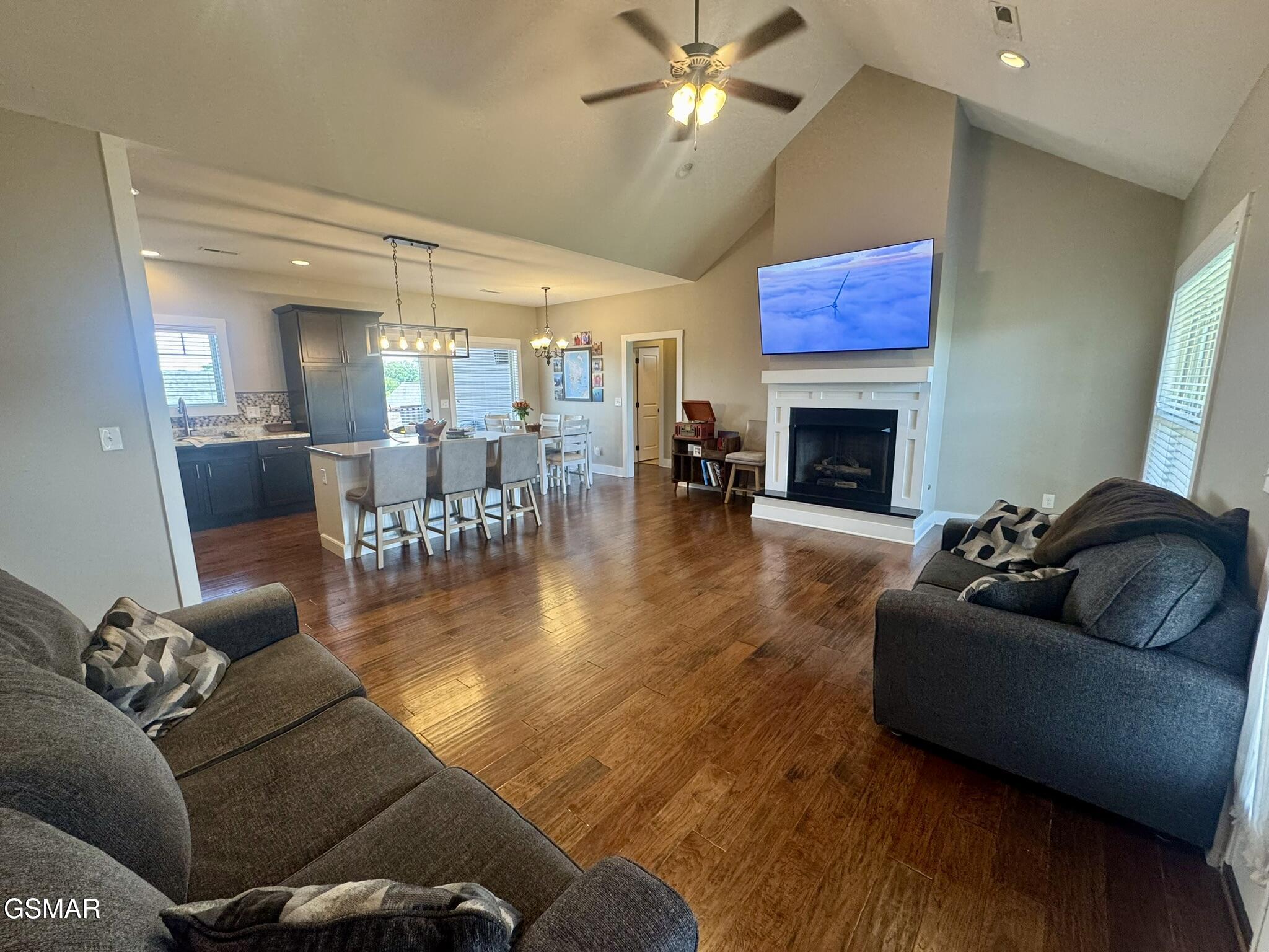 2899 Alden Glenn Court Sevierville TN 37876