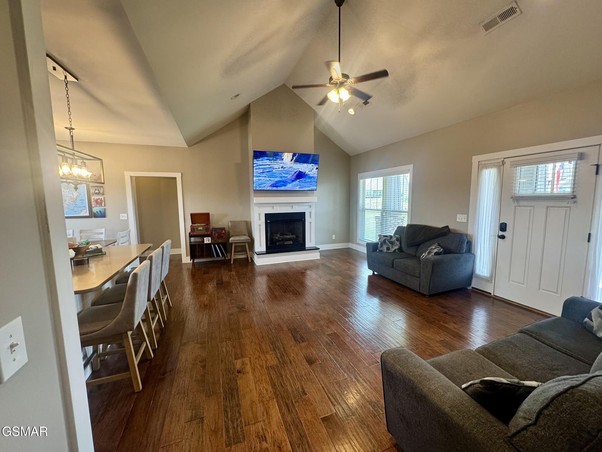 2899 Alden Glenn Court Sevierville TN 37876