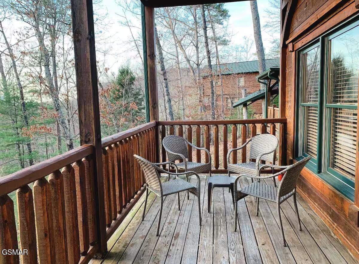4532 Holly Forest Way Gatlinburg TN 37738