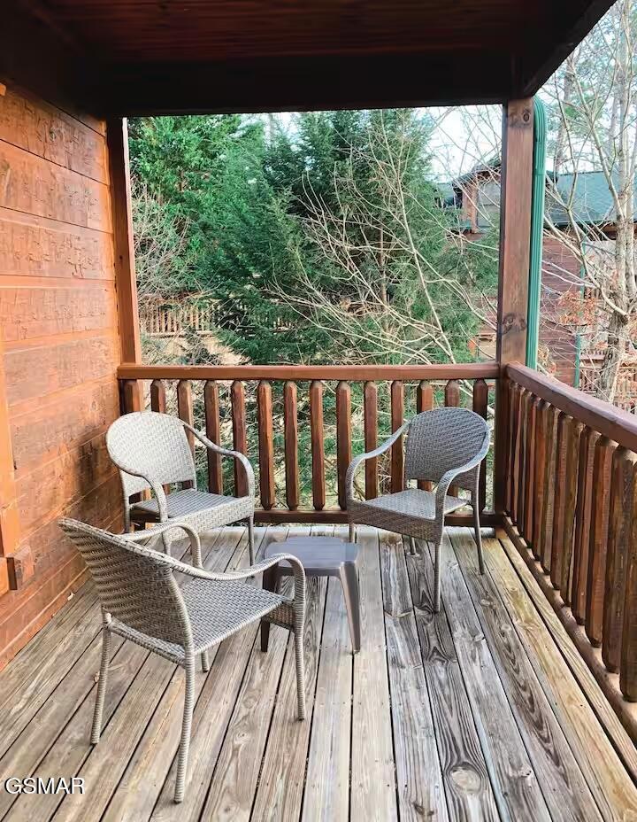 4532 Holly Forest Way Gatlinburg TN 37738