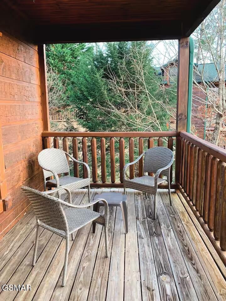 4532 Holly Forest Way Gatlinburg TN 37738