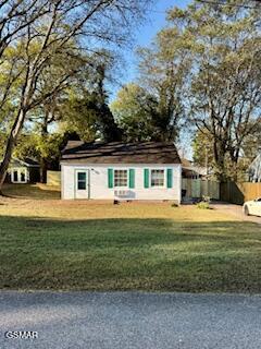 4603 Bob White Road Knoxville TN 37920