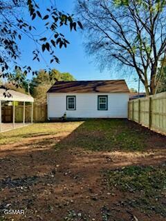 4603 Bob White Road Knoxville TN 37920