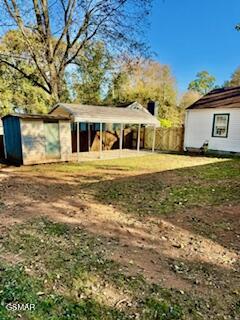 4603 Bob White Road Knoxville TN 37920