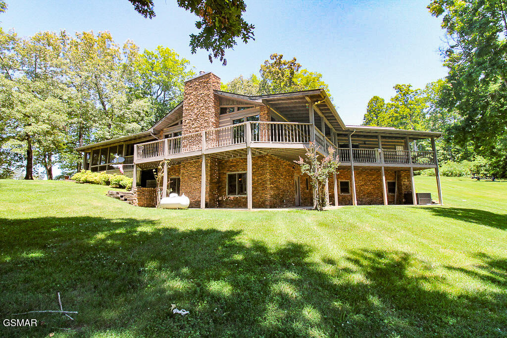 902 Lake View Road Sevierville TN 37876