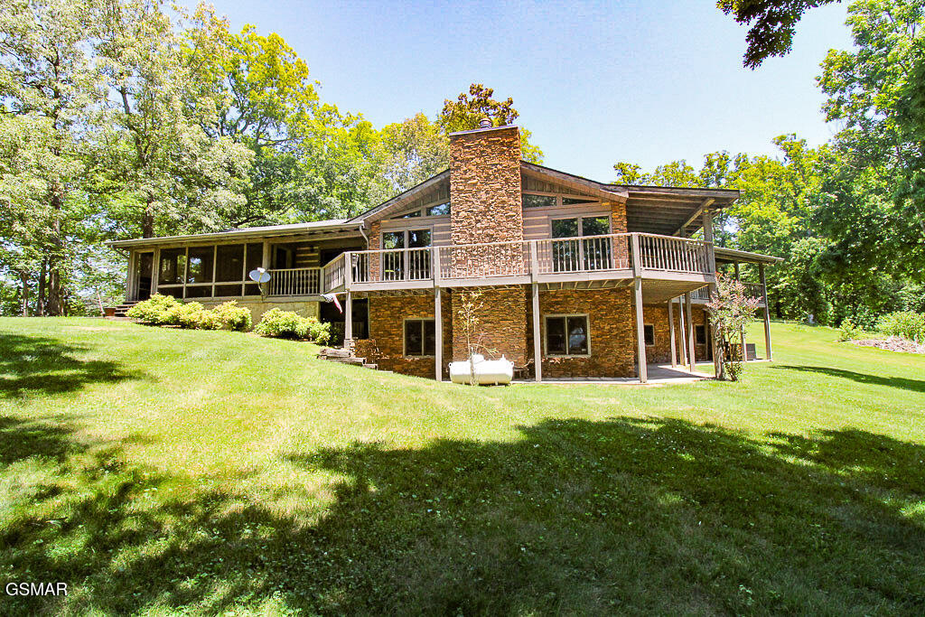 902 Lake View Road Sevierville TN 37876