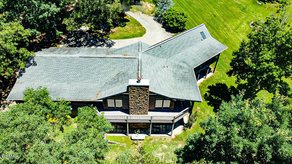 902 Lake View Road Sevierville TN 37876