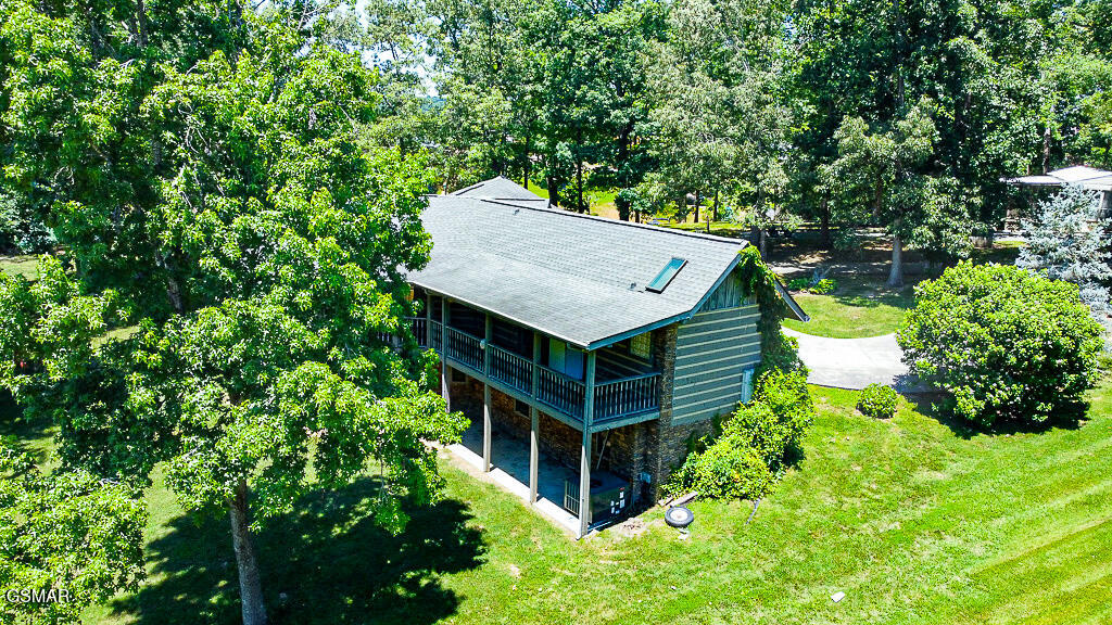 902 Lake View Road Sevierville TN 37876