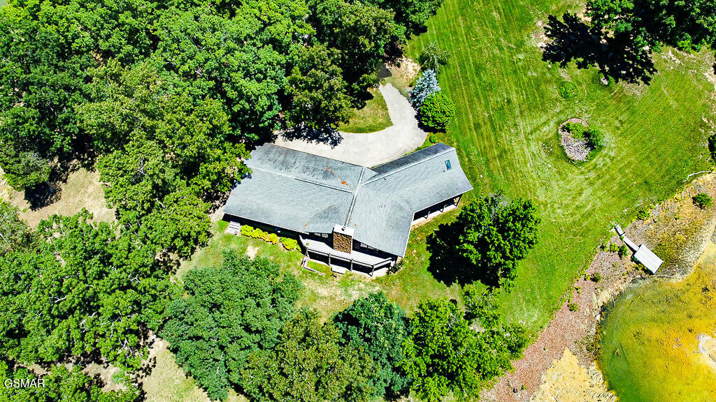 902 Lake View Road Sevierville TN 37876