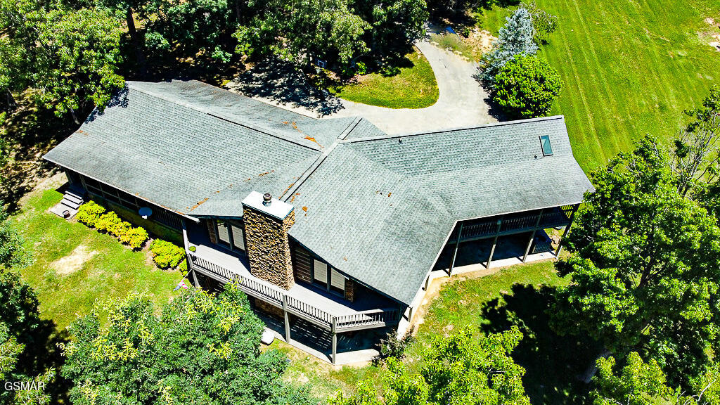 902 Lake View Road Sevierville TN 37876