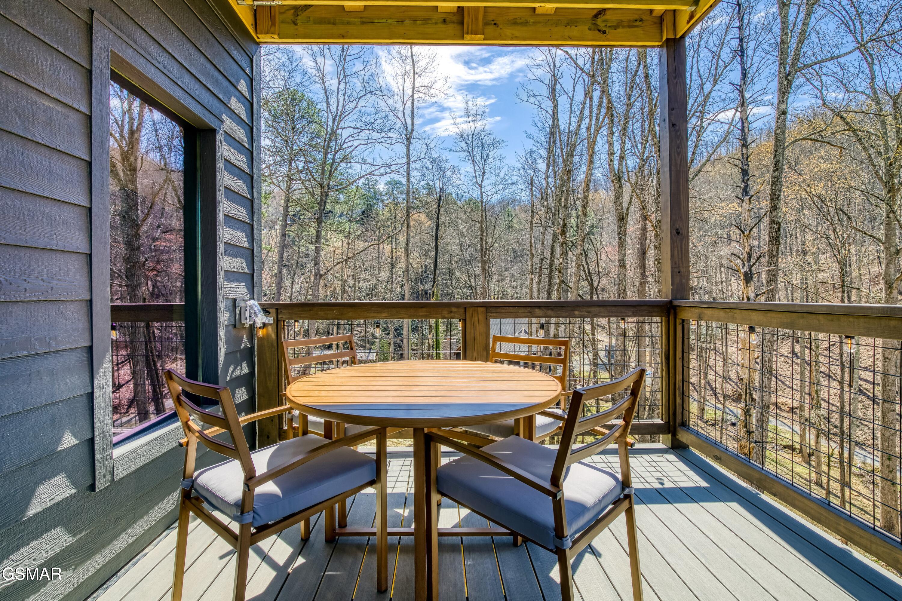 3119 Mitzi Way Sevierville TN 37862