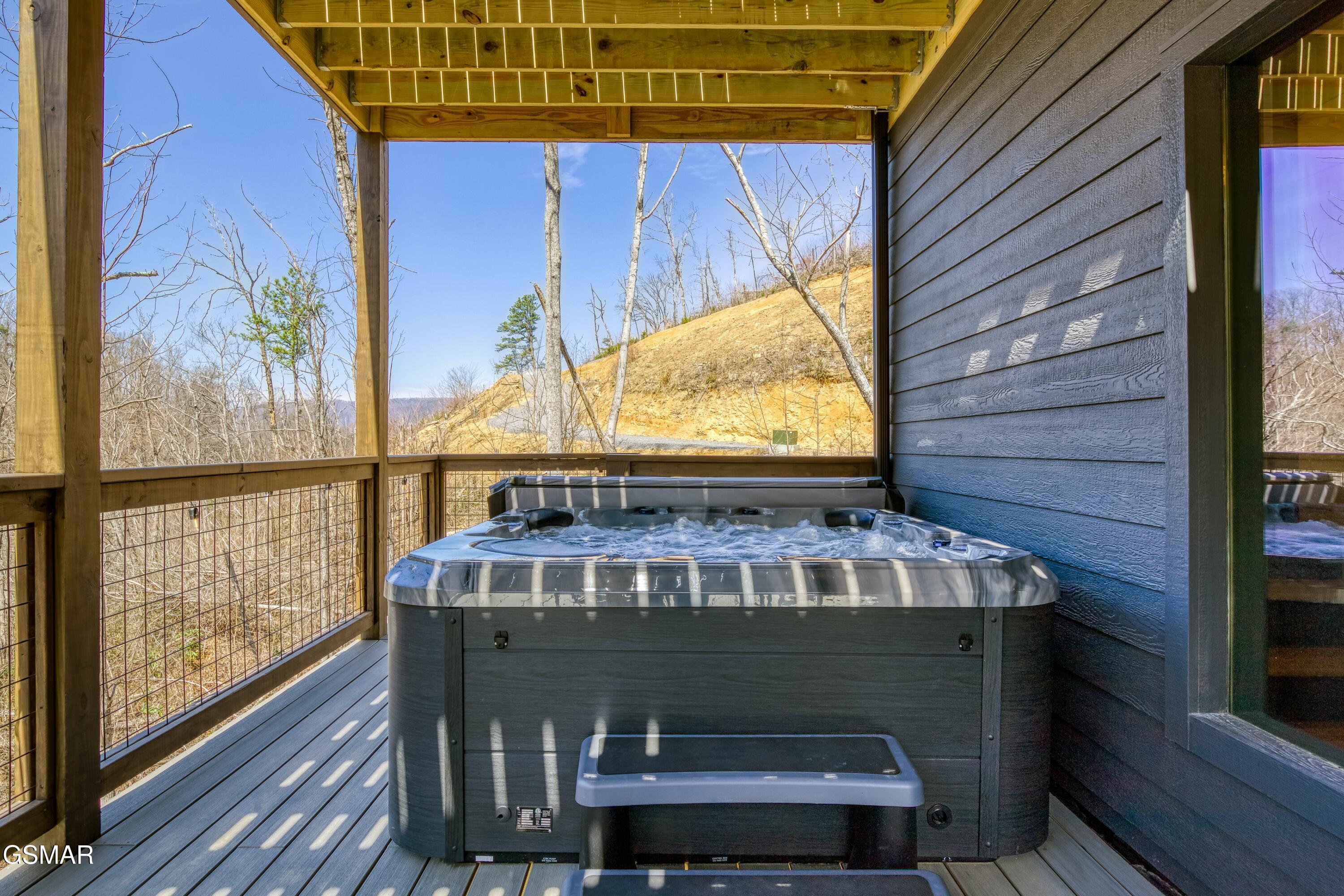 3119 Mitzi Way Sevierville TN 37862
