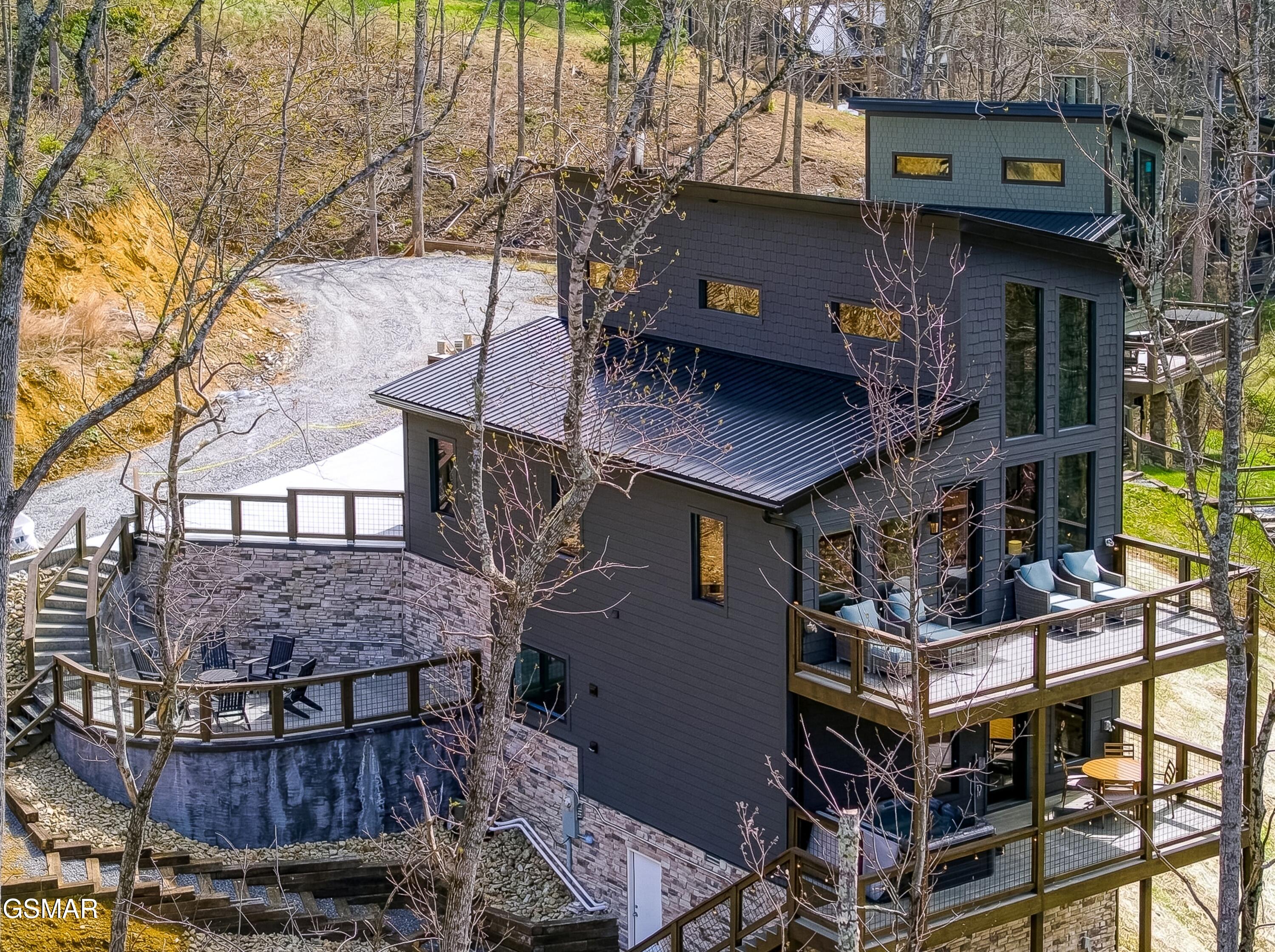 3119 Mitzi Way Sevierville TN 37862