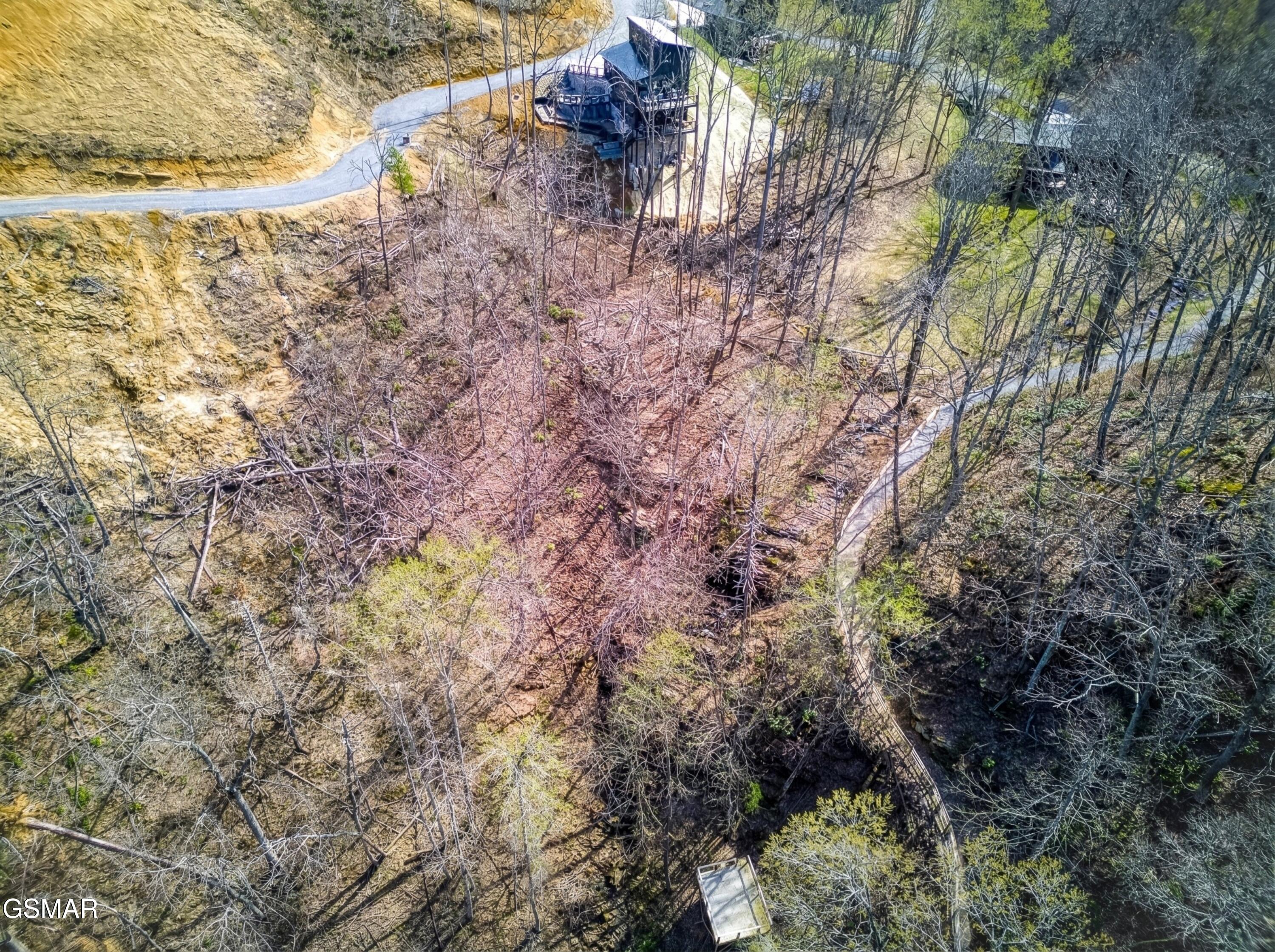 3119 Mitzi Way Sevierville TN 37862