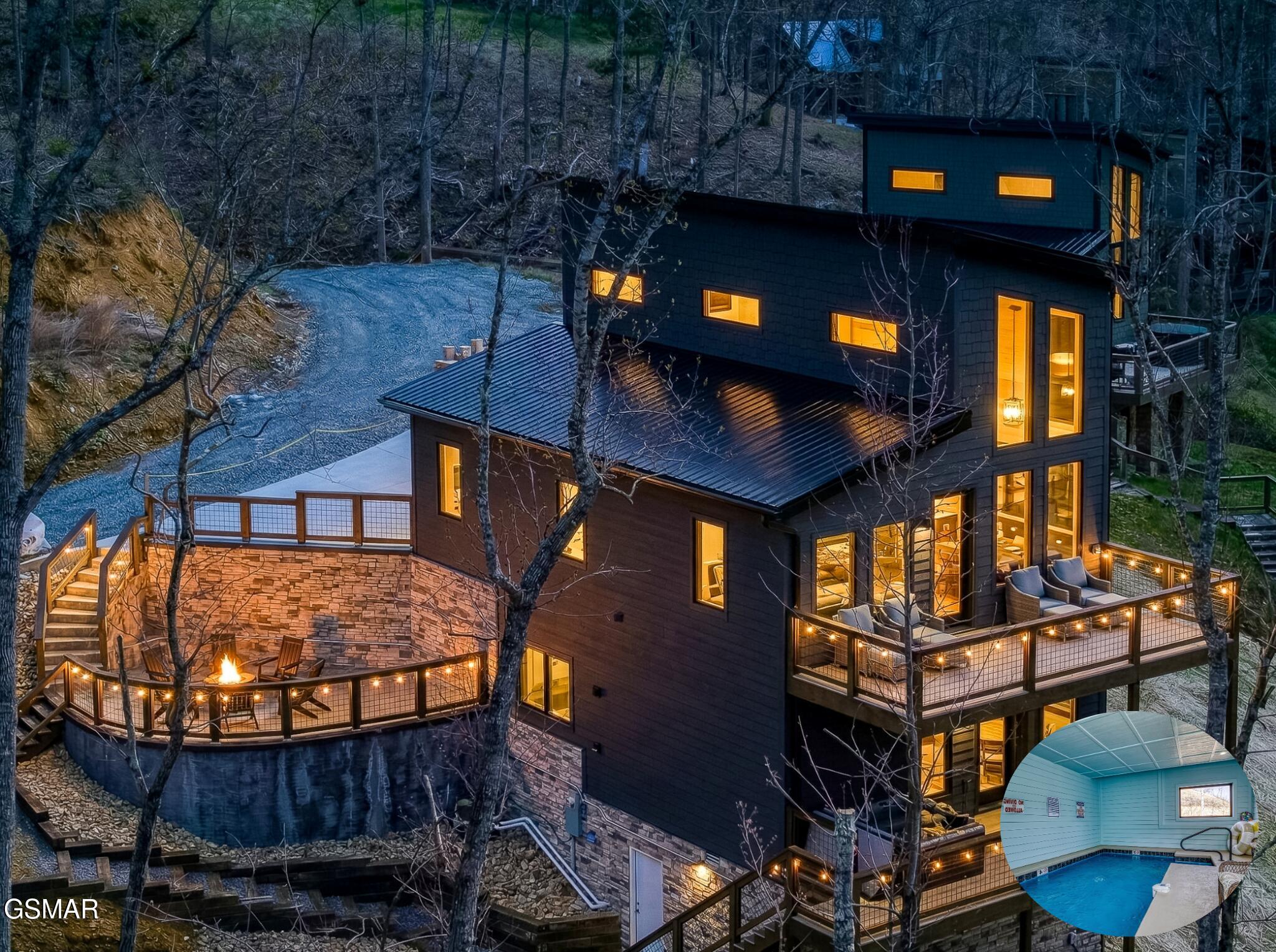 3119 Mitzi Way Sevierville TN 37862