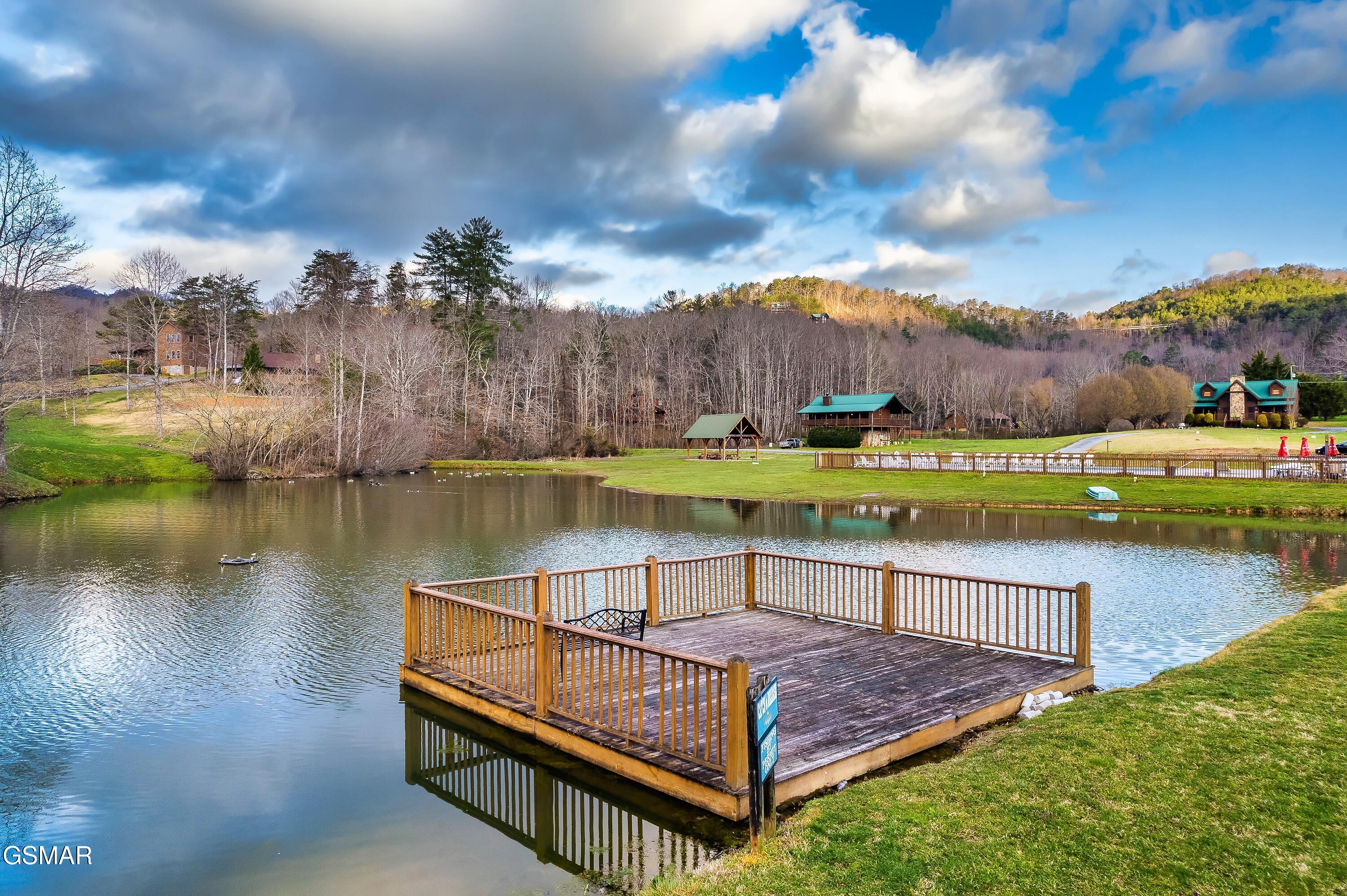 2603 June Bug Way Sevierville TN 37862