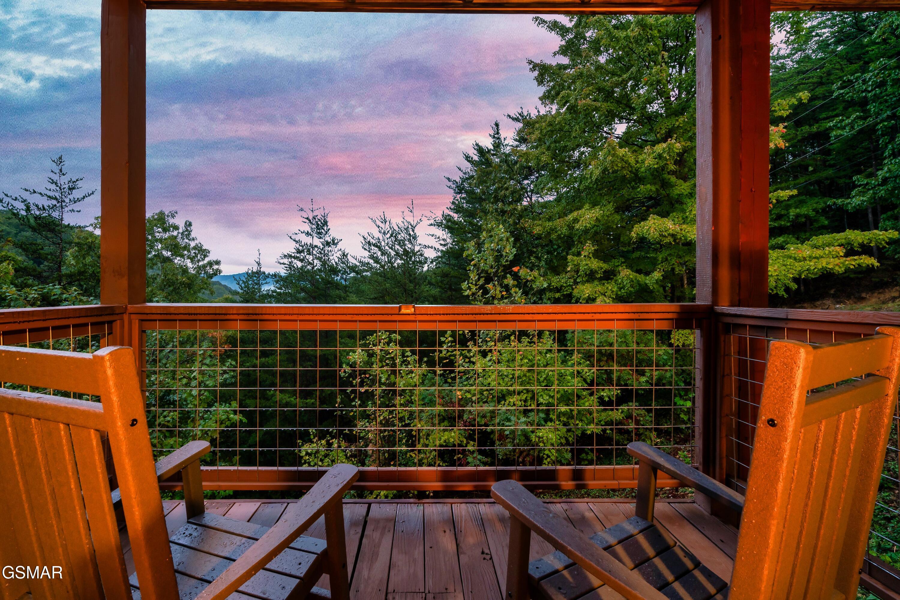2603 June Bug Way Sevierville TN 37862