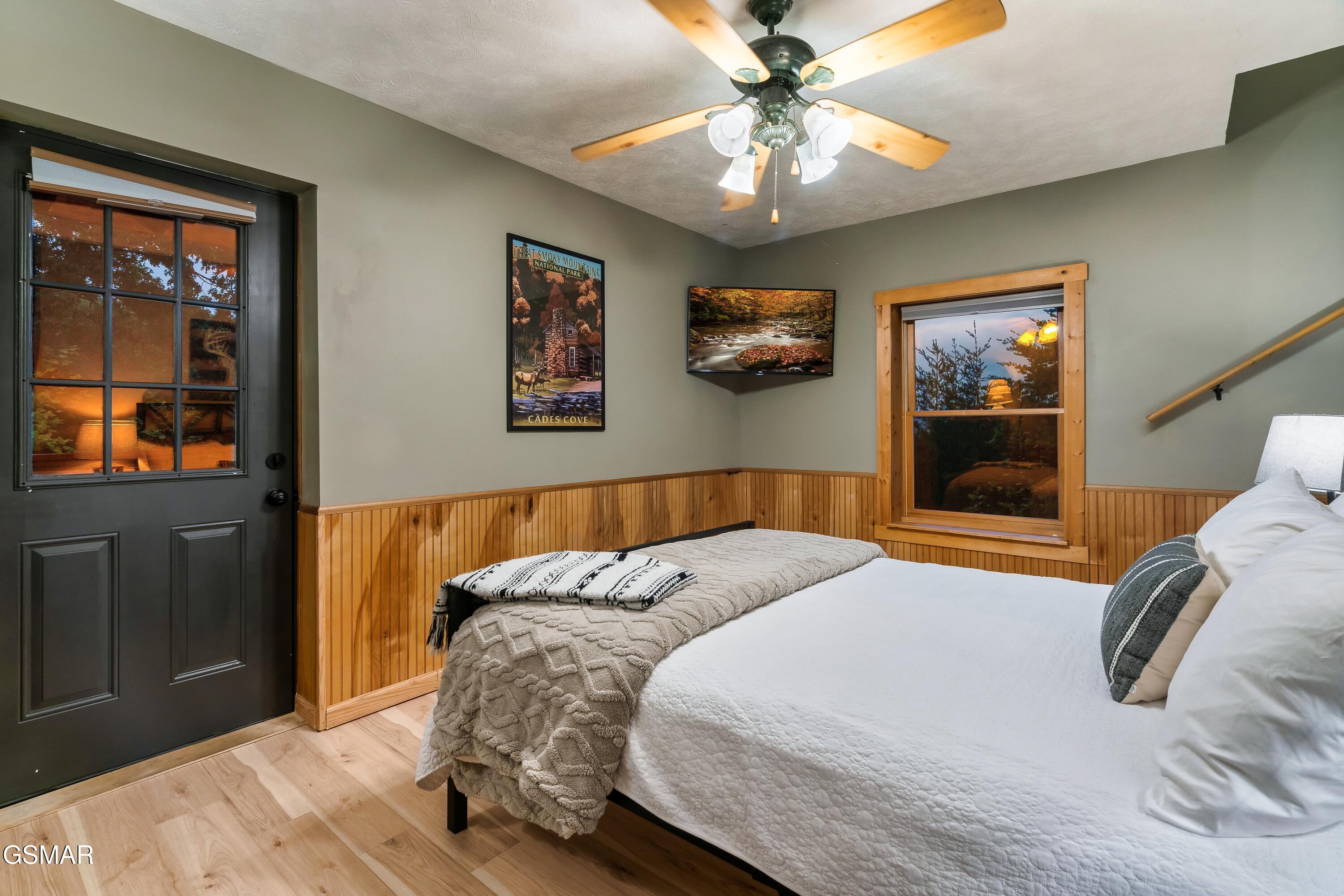 2603 June Bug Way Sevierville TN 37862