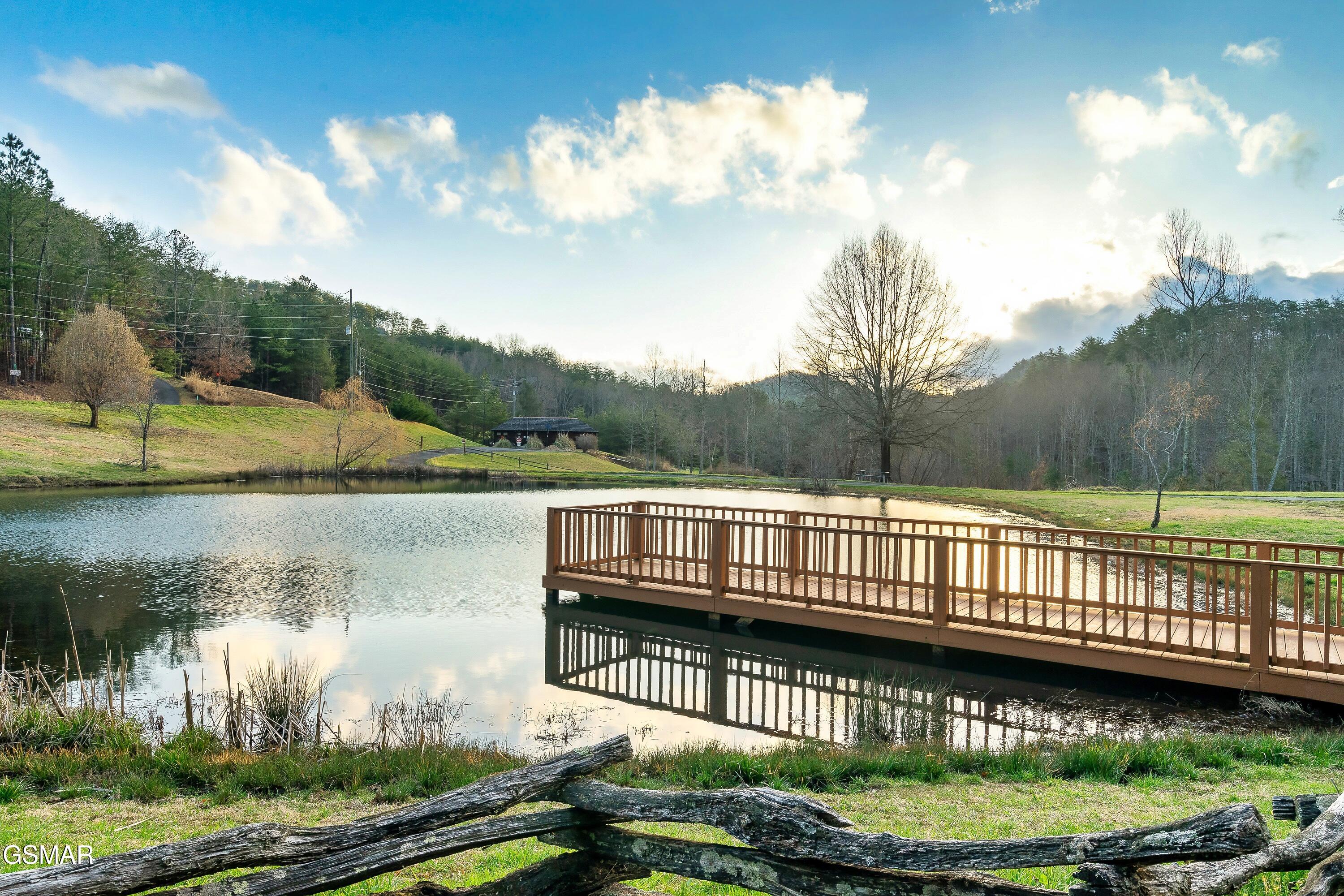 2603 June Bug Way Sevierville TN 37862
