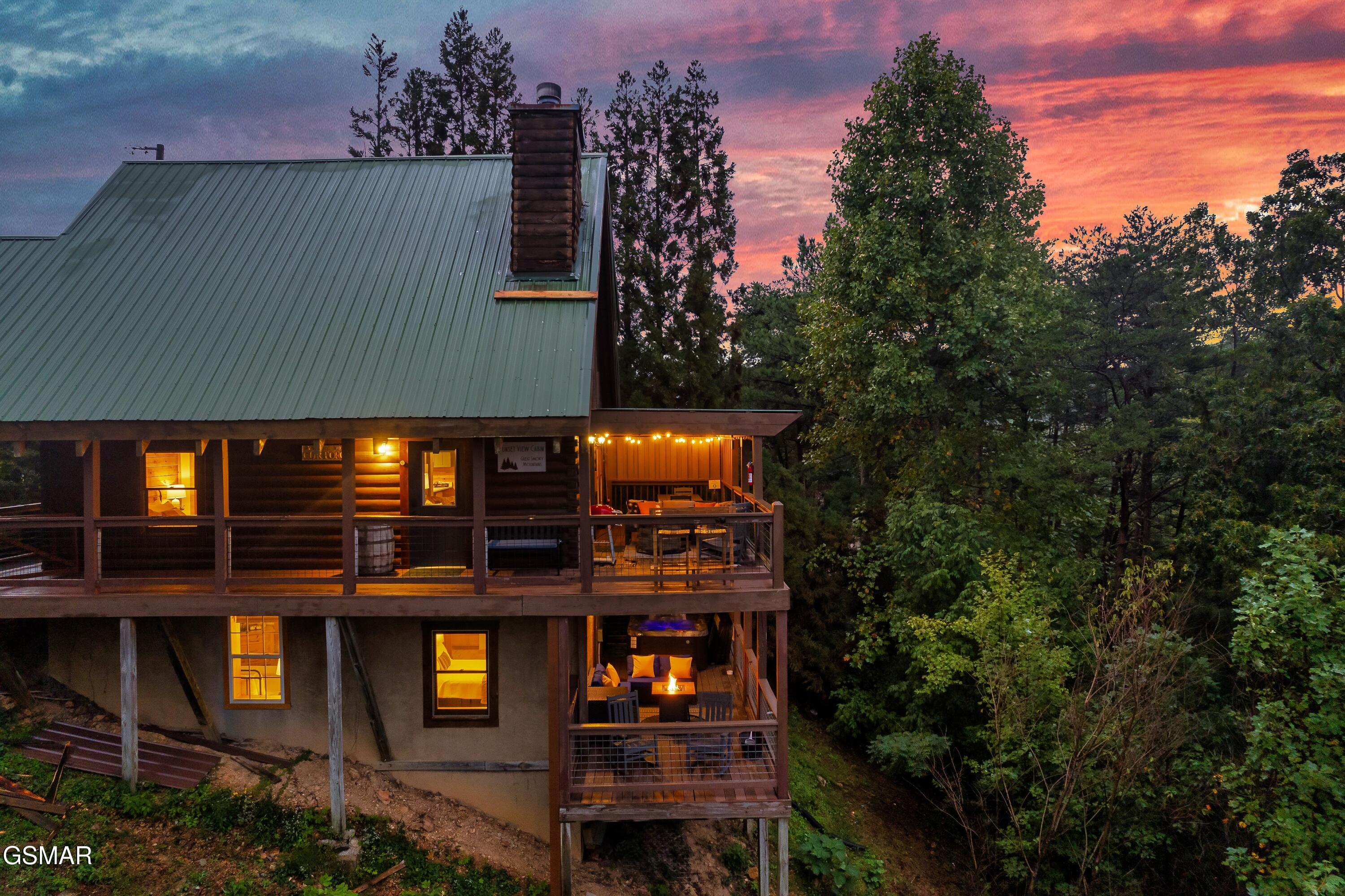 2603 June Bug Way Sevierville TN 37862