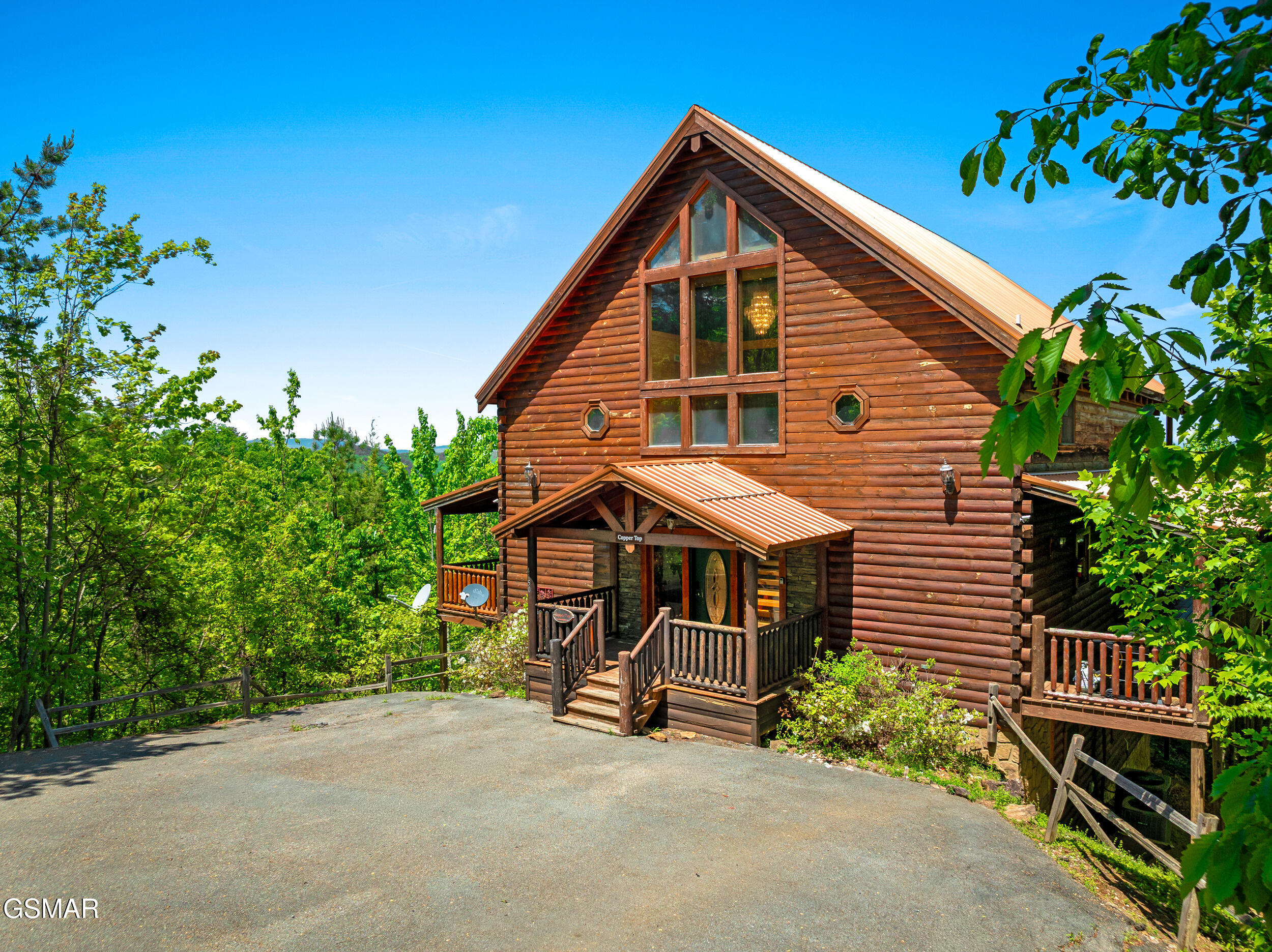 4150 High Ridge Way Sevierville TN 37862