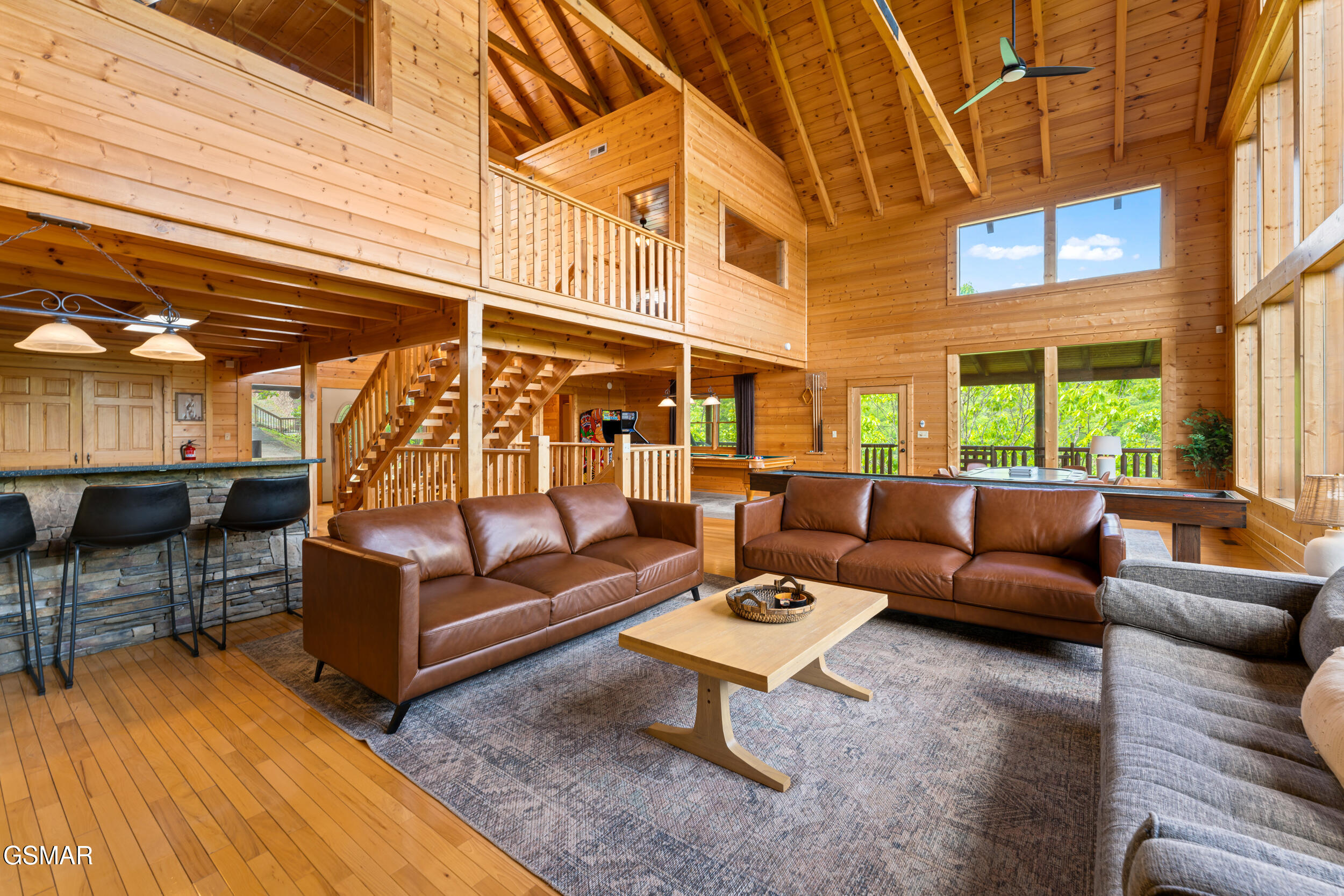 4150 High Ridge Way Sevierville TN 37862
