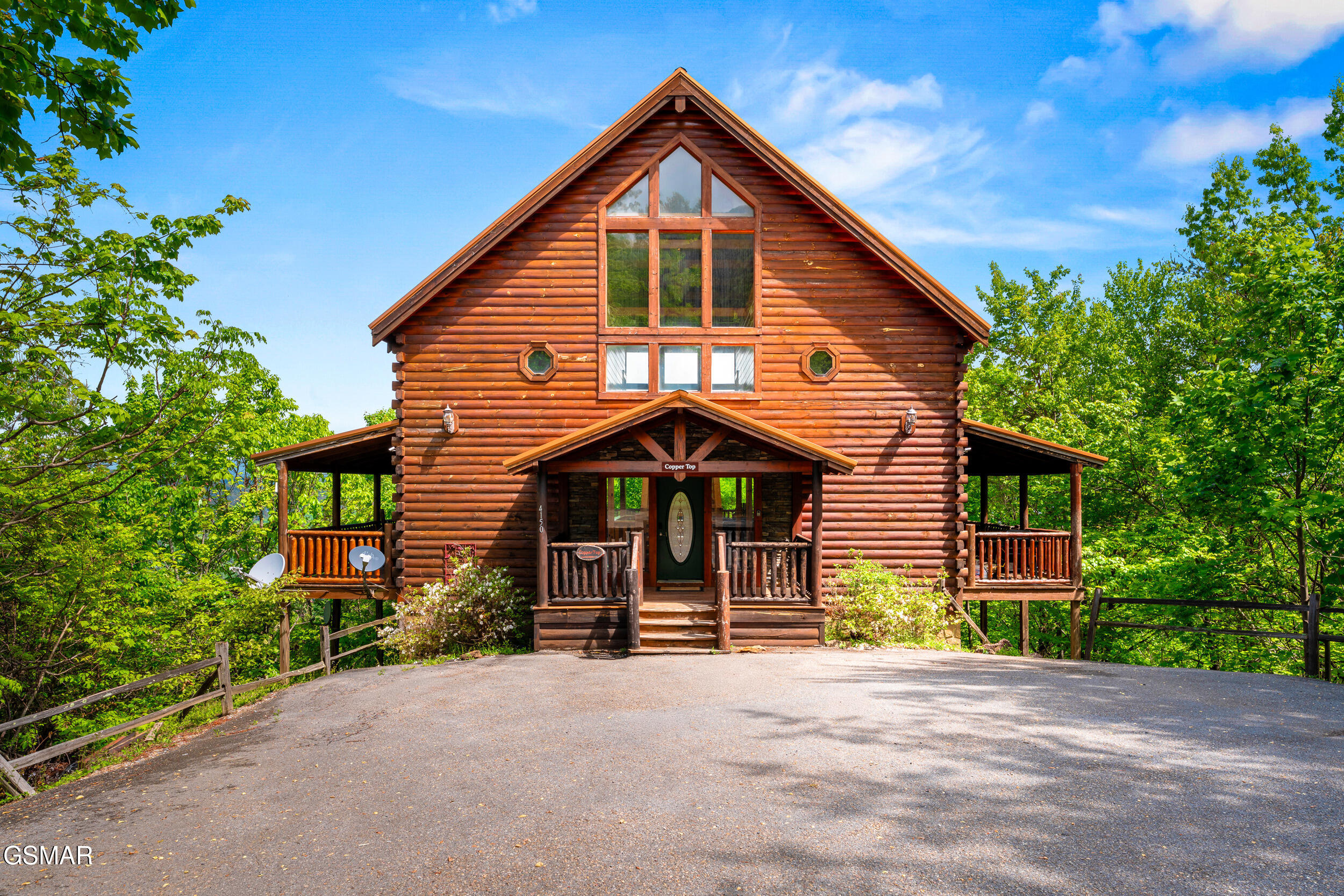 4150 High Ridge Way Sevierville TN 37862