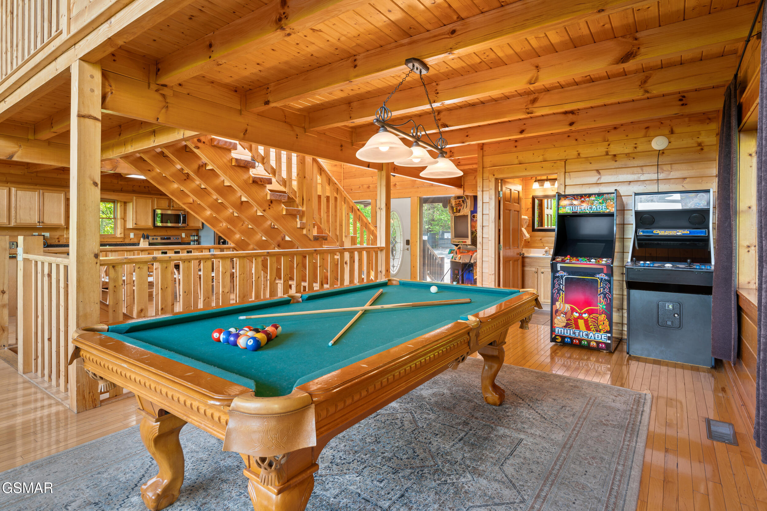 4150 High Ridge Way Sevierville TN 37862