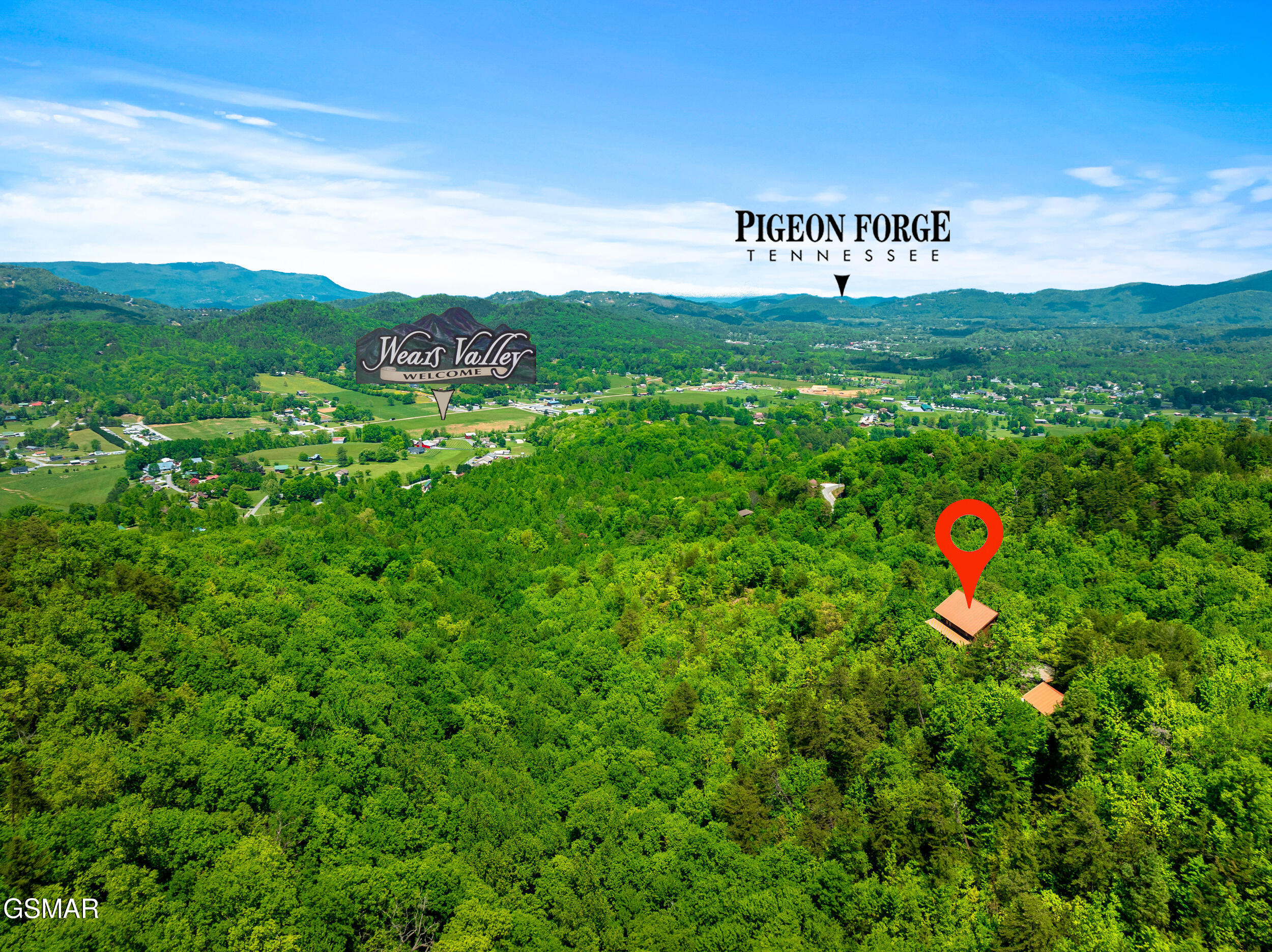 4150 High Ridge Way Sevierville TN 37862