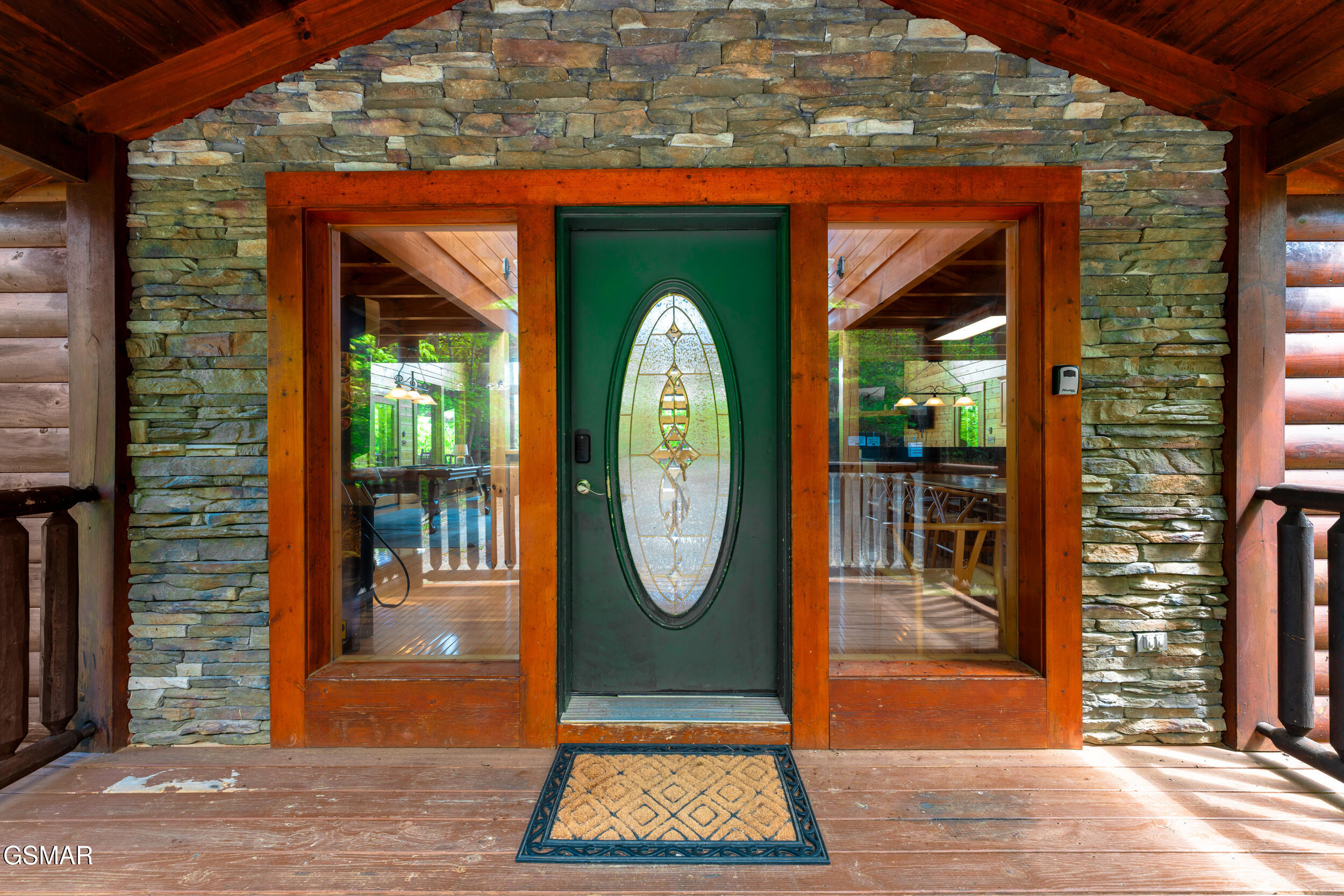 4150 High Ridge Way Sevierville TN 37862