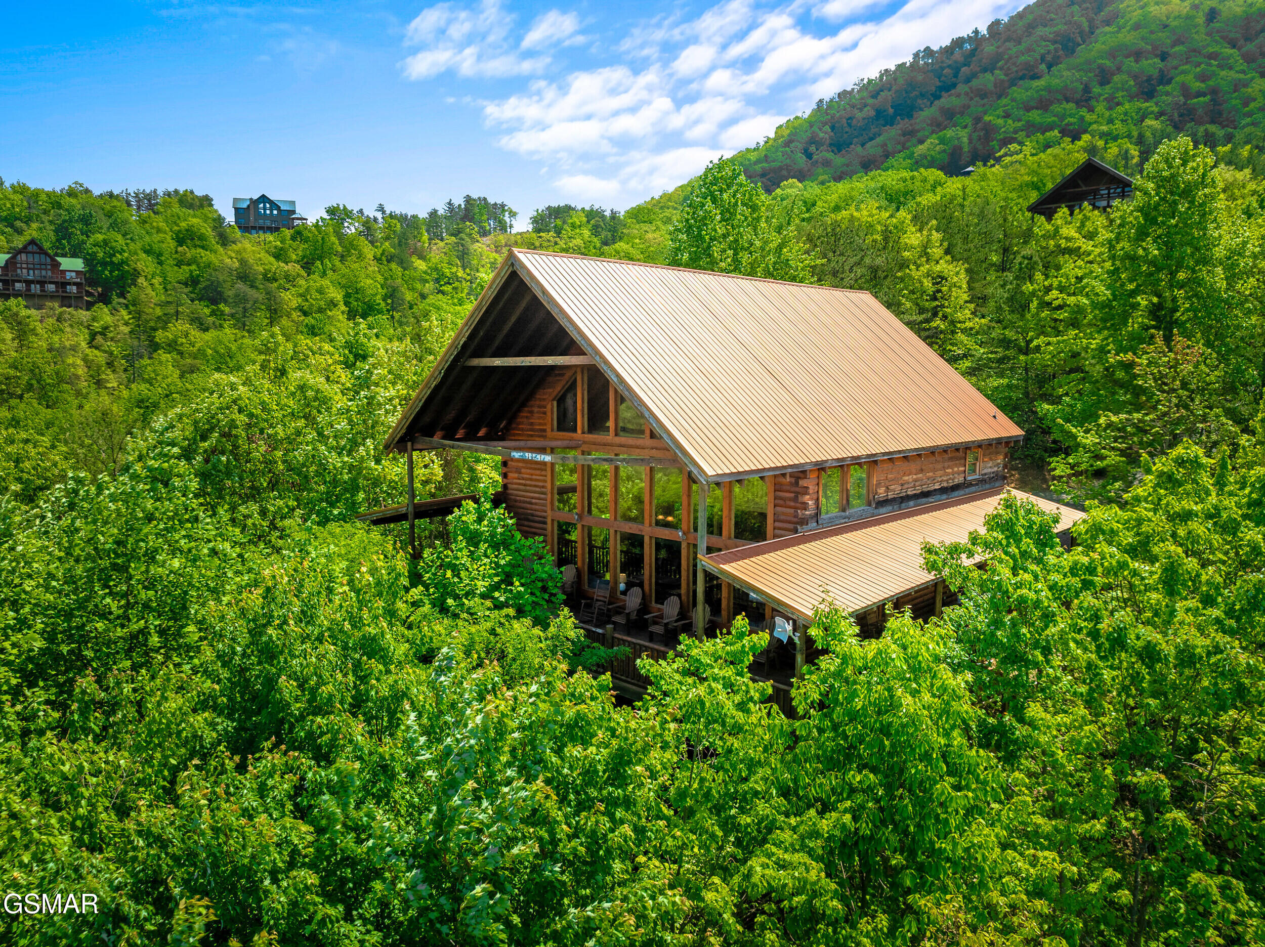 4150 High Ridge Way Sevierville TN 37862