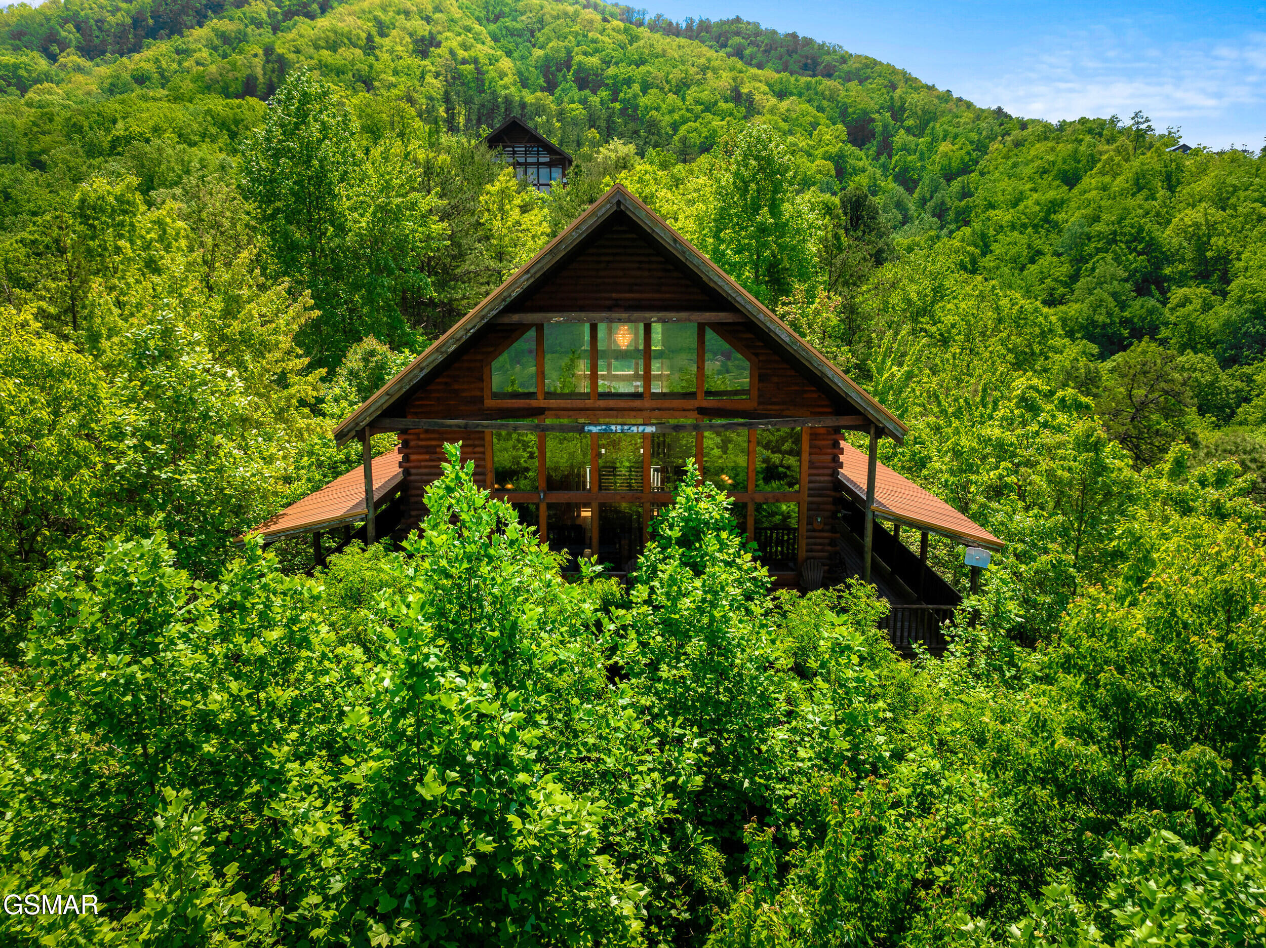 4150 High Ridge Way Sevierville TN 37862