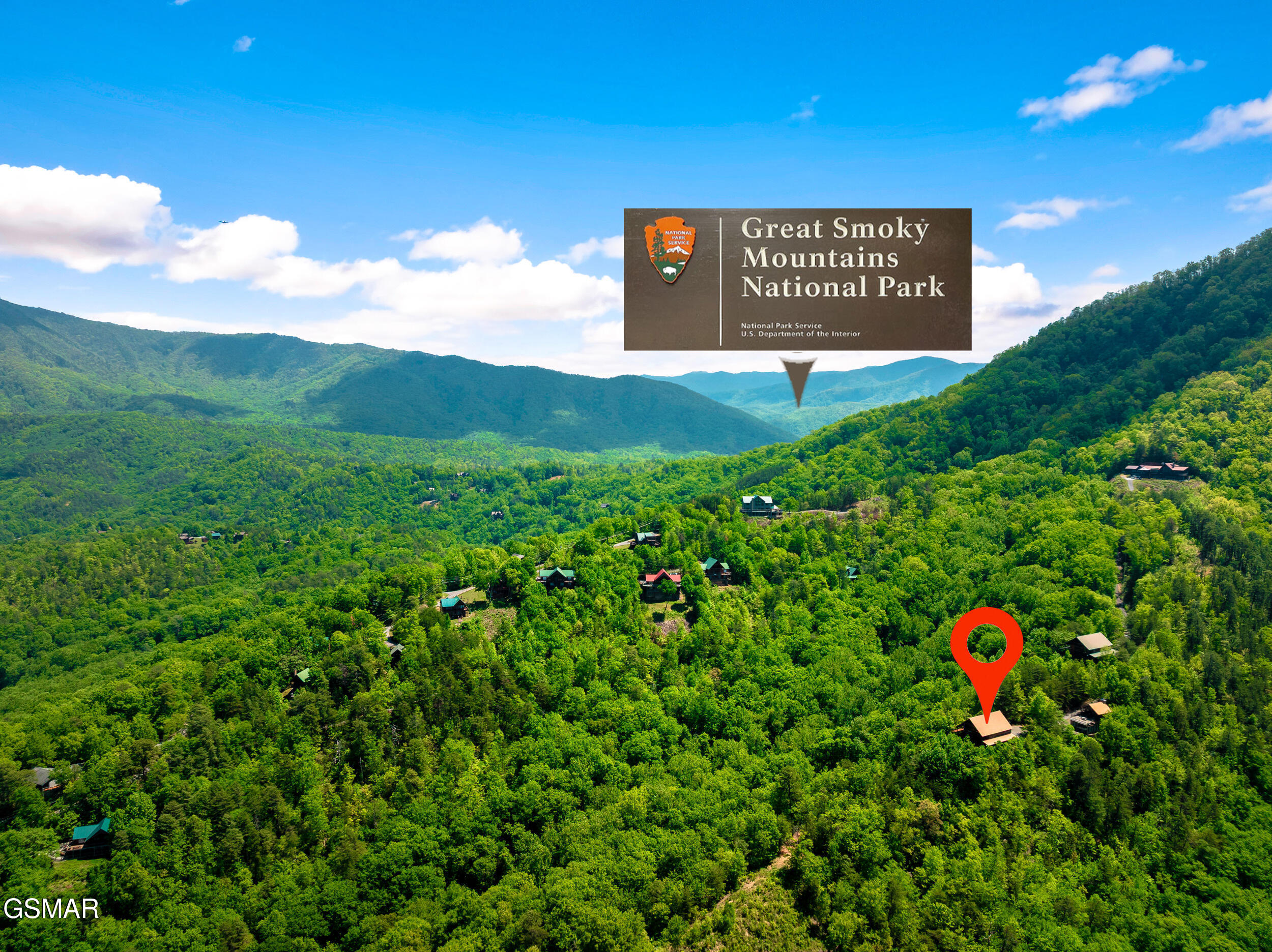 4150 High Ridge Way Sevierville TN 37862